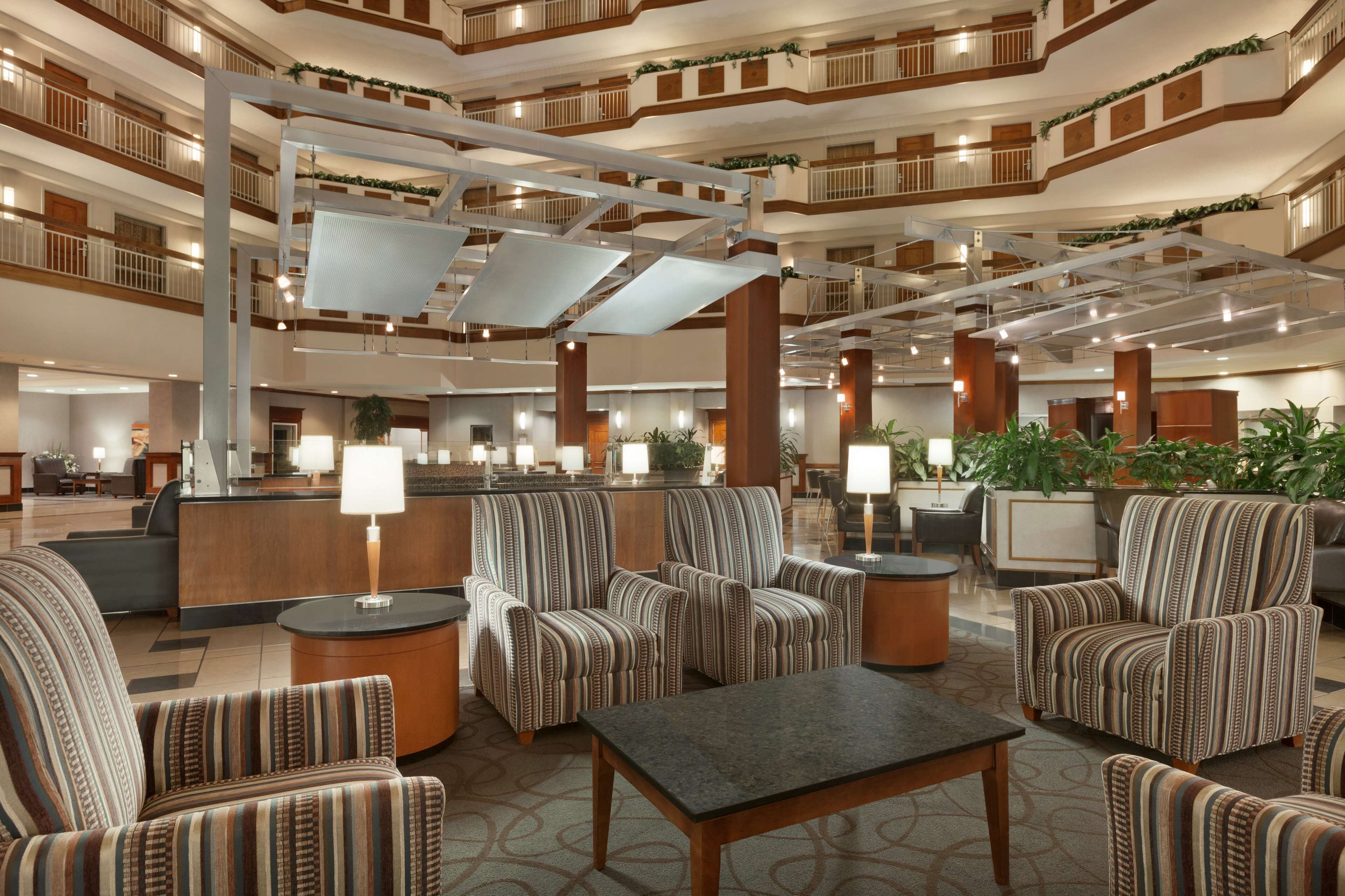 Embassy Suites by Hilton Dulles North/Loudoun