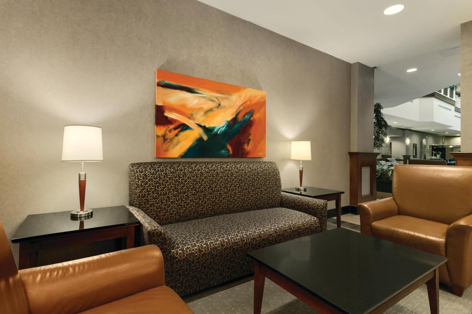 Embassy Suites by Hilton Dulles North/Loudoun