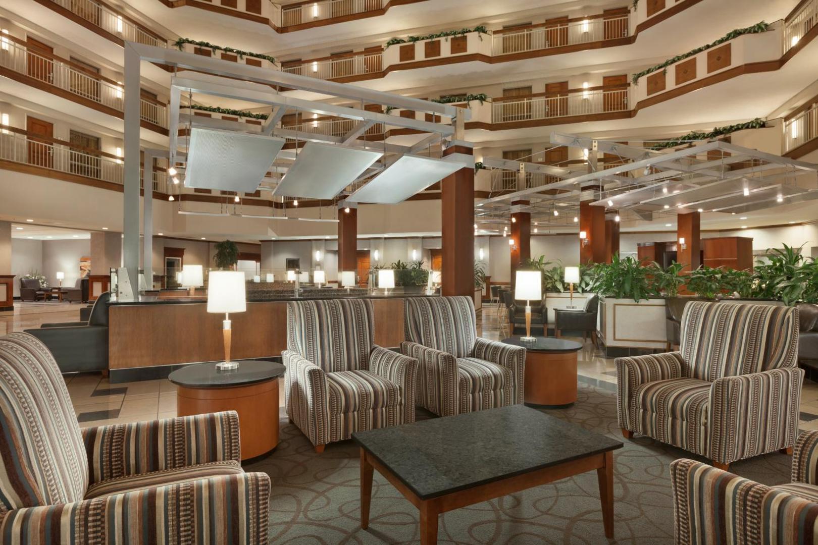 Embassy Suites by Hilton Dulles North/Loudoun