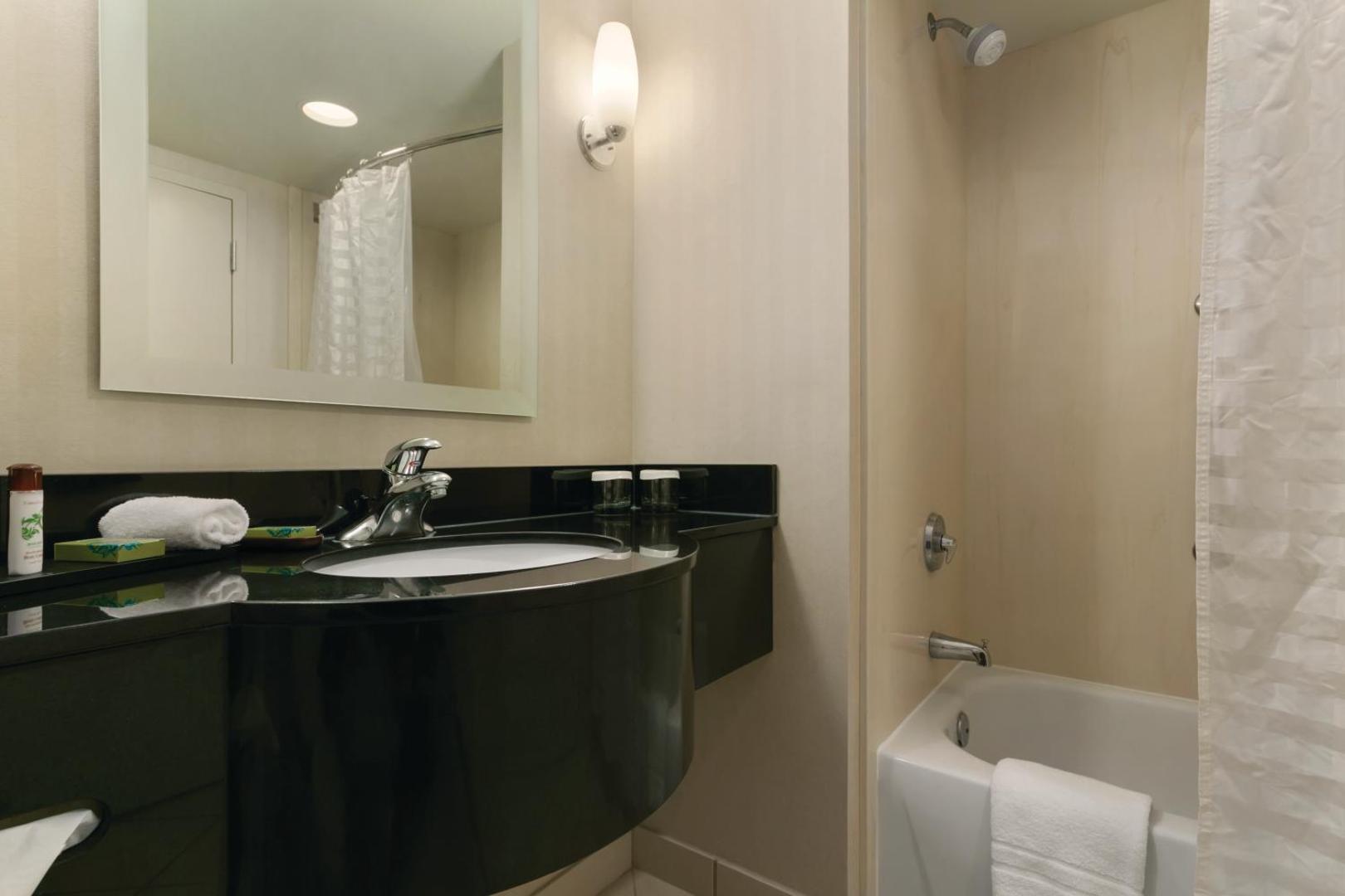 Embassy Suites by Hilton Dulles North/Loudoun