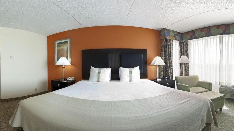 Holiday Inn Express Dumfries