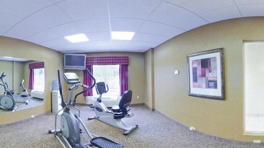 Holiday Inn Express Dumfries