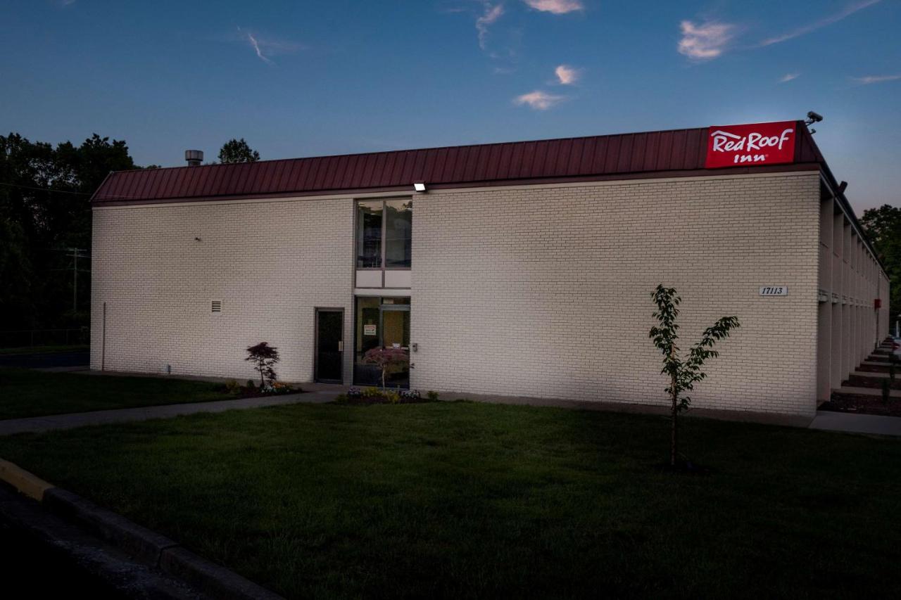 Red Roof Inn Dumfries