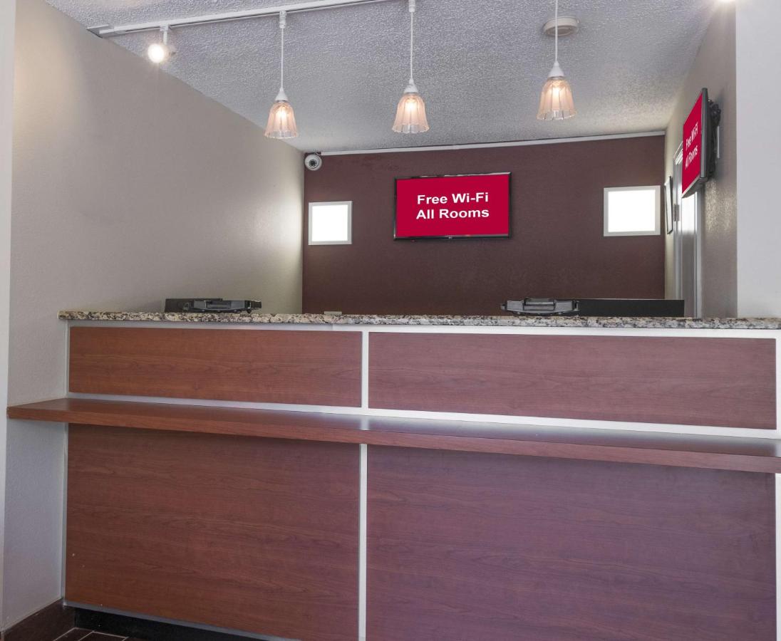 Red Roof Inn Dumfries
