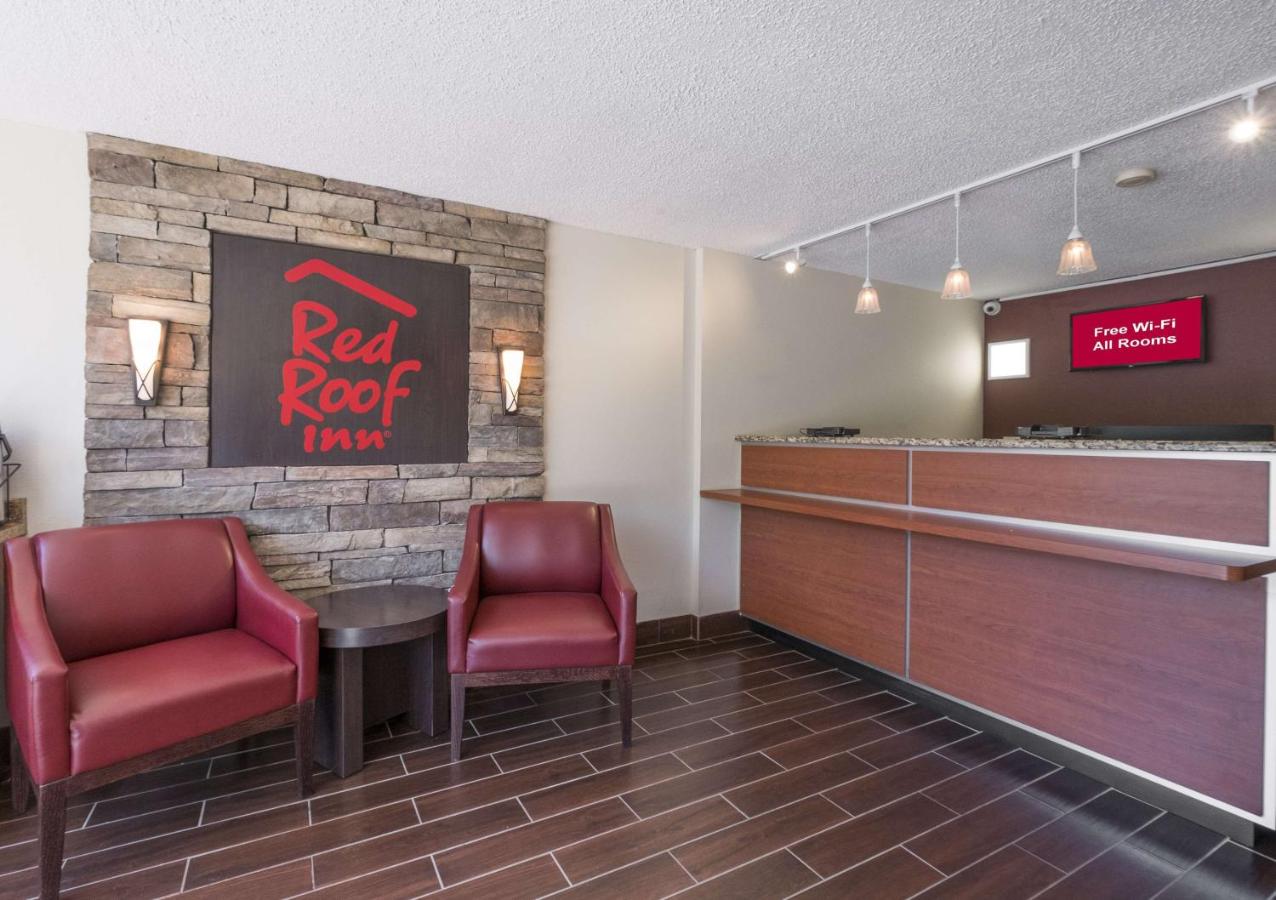 Red Roof Inn Dumfries