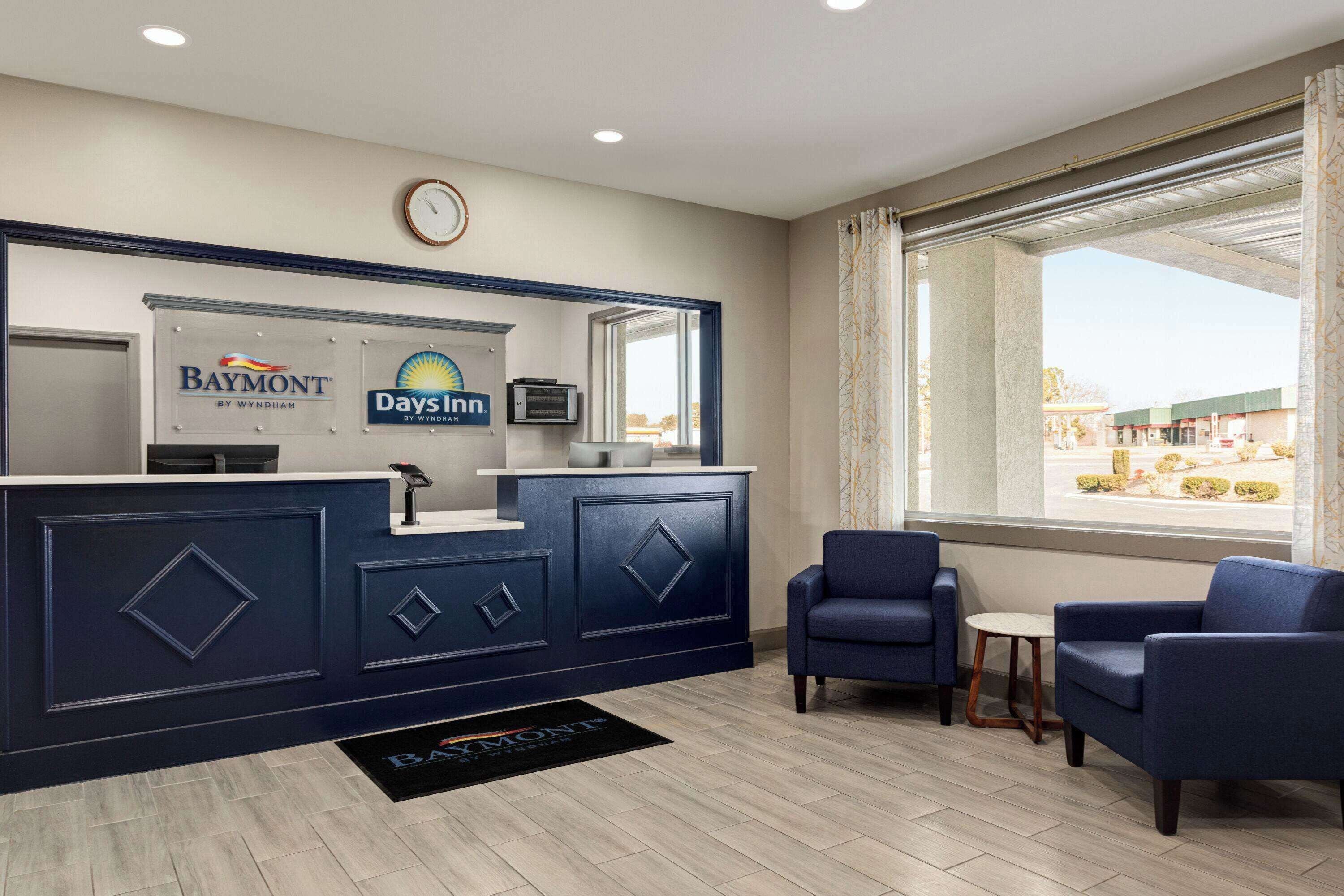 Baymont by Wyndham Emporia VA