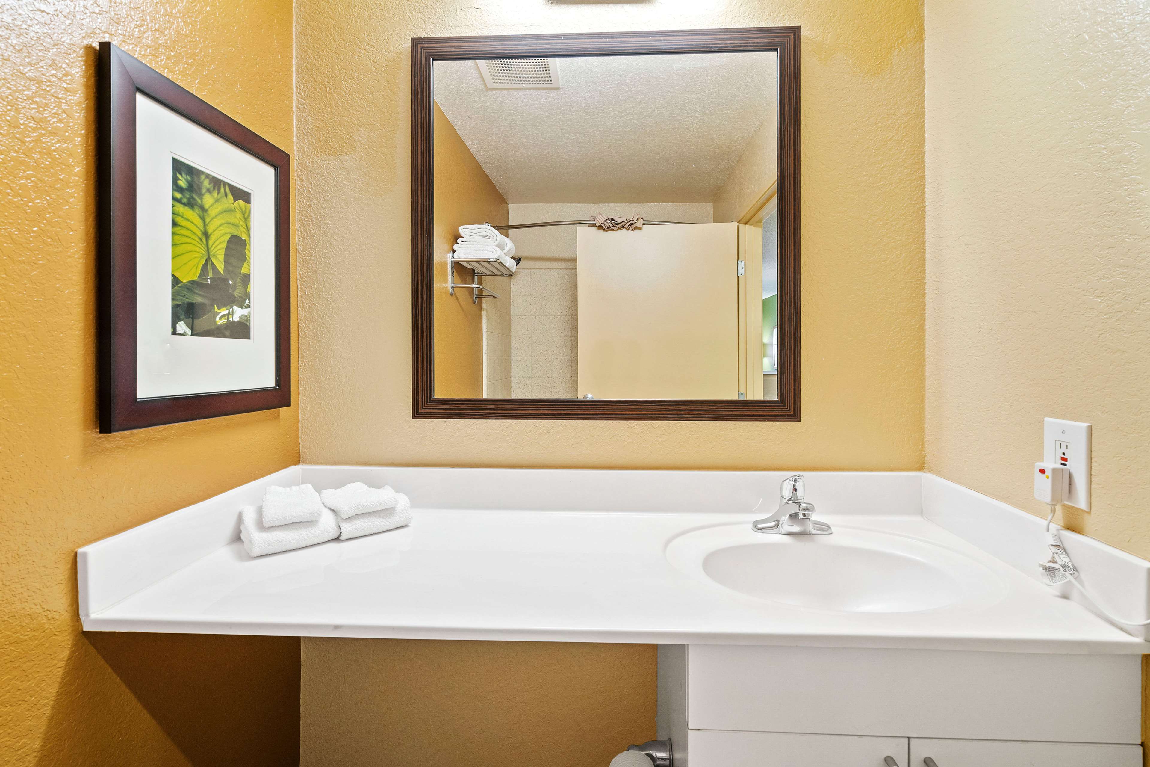 Extended Stay America Washington D.C. Falls Church Merrifield