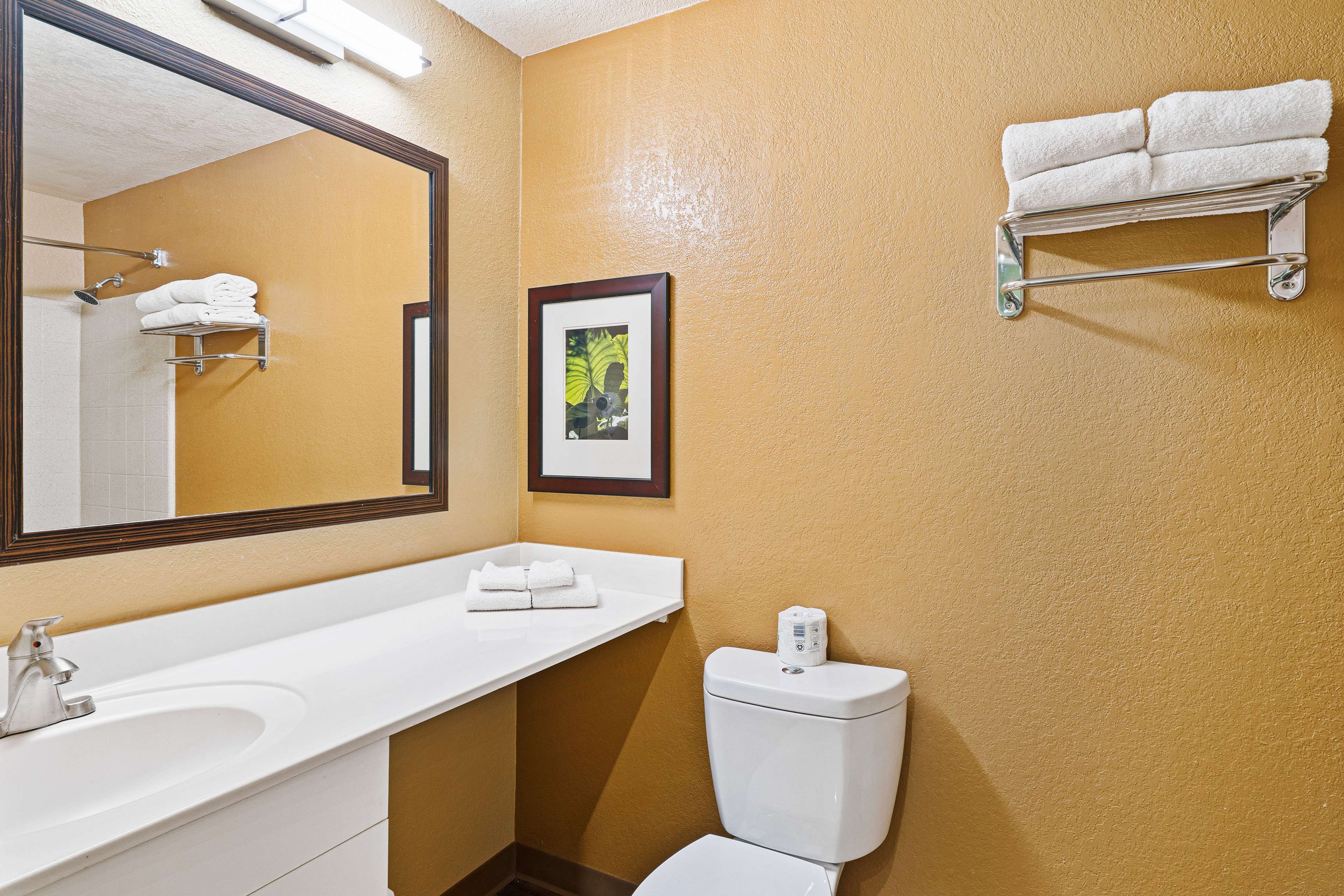 Extended Stay America Washington D.C. Falls Church Merrifield