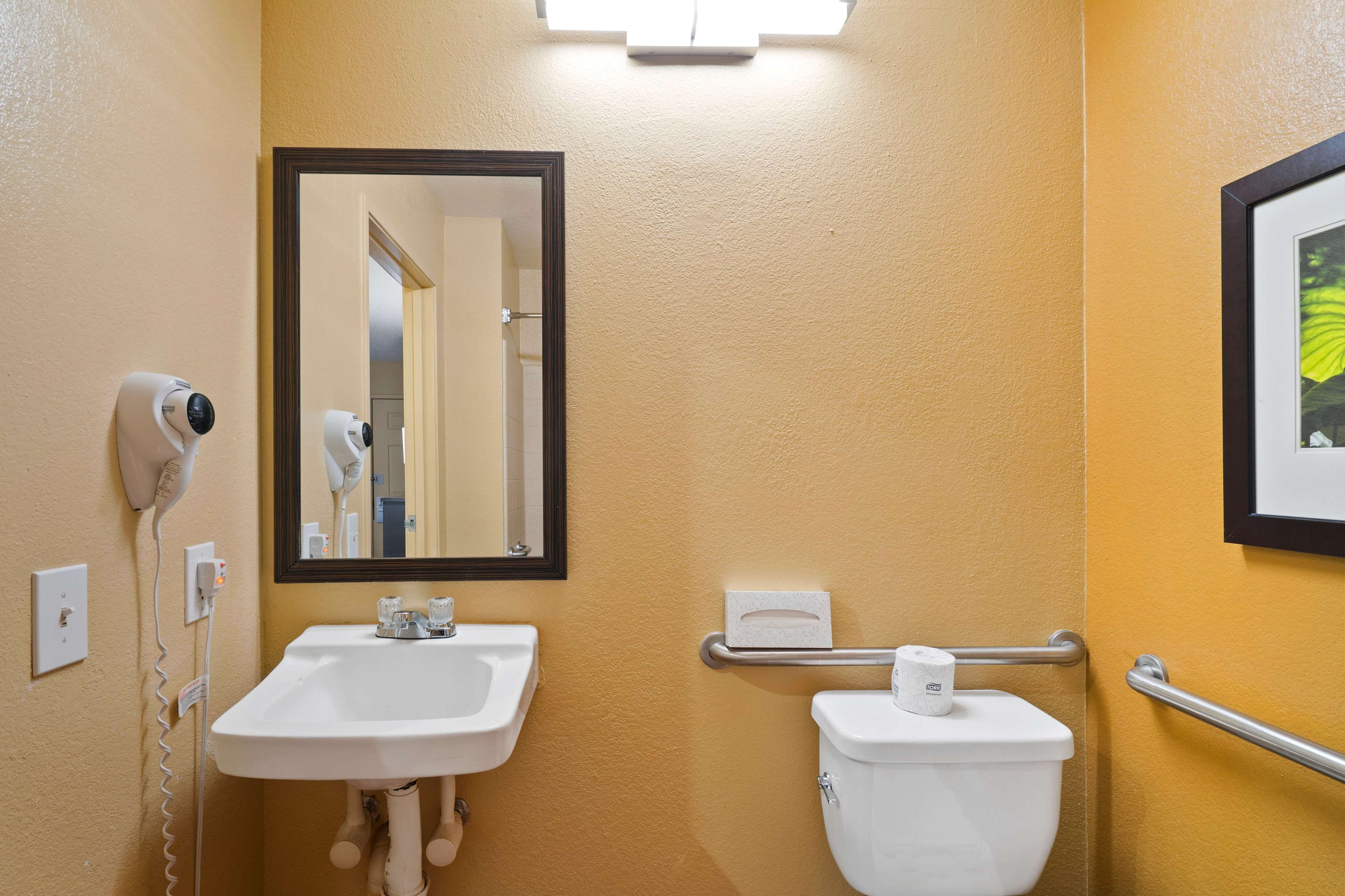 Extended Stay America Washington D.C. Falls Church Merrifield