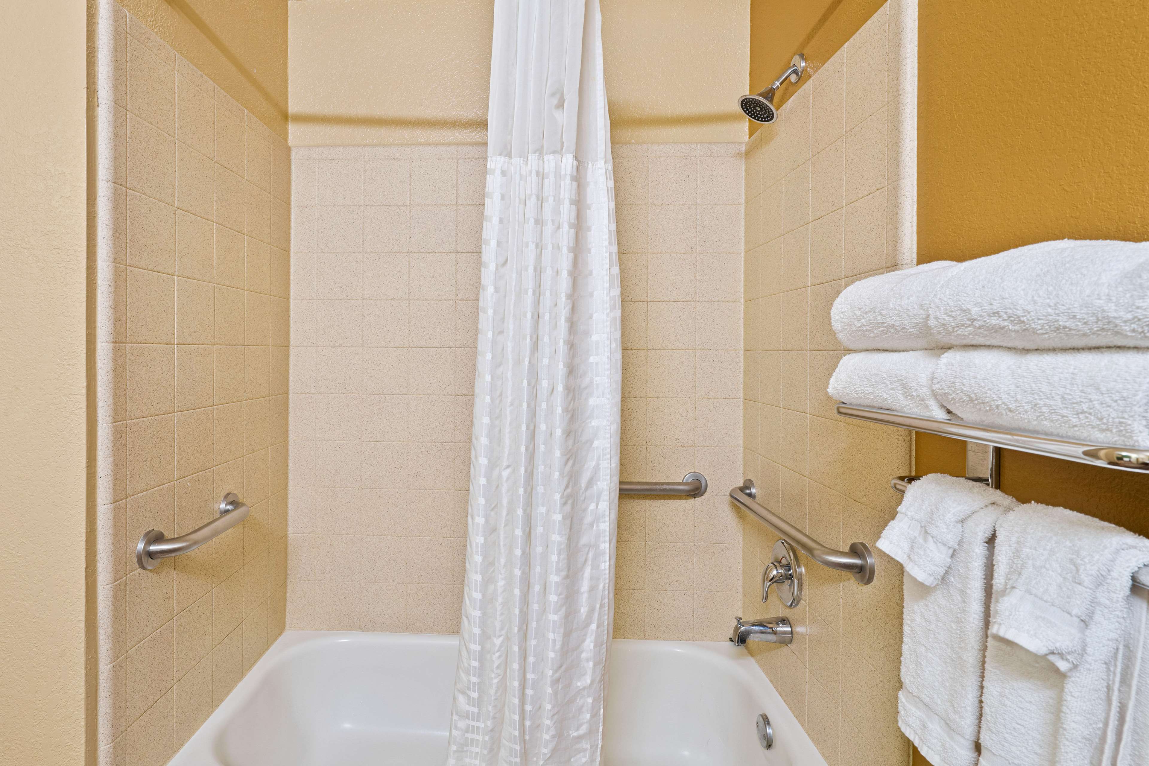 Extended Stay America Washington D.C. Falls Church Merrifield