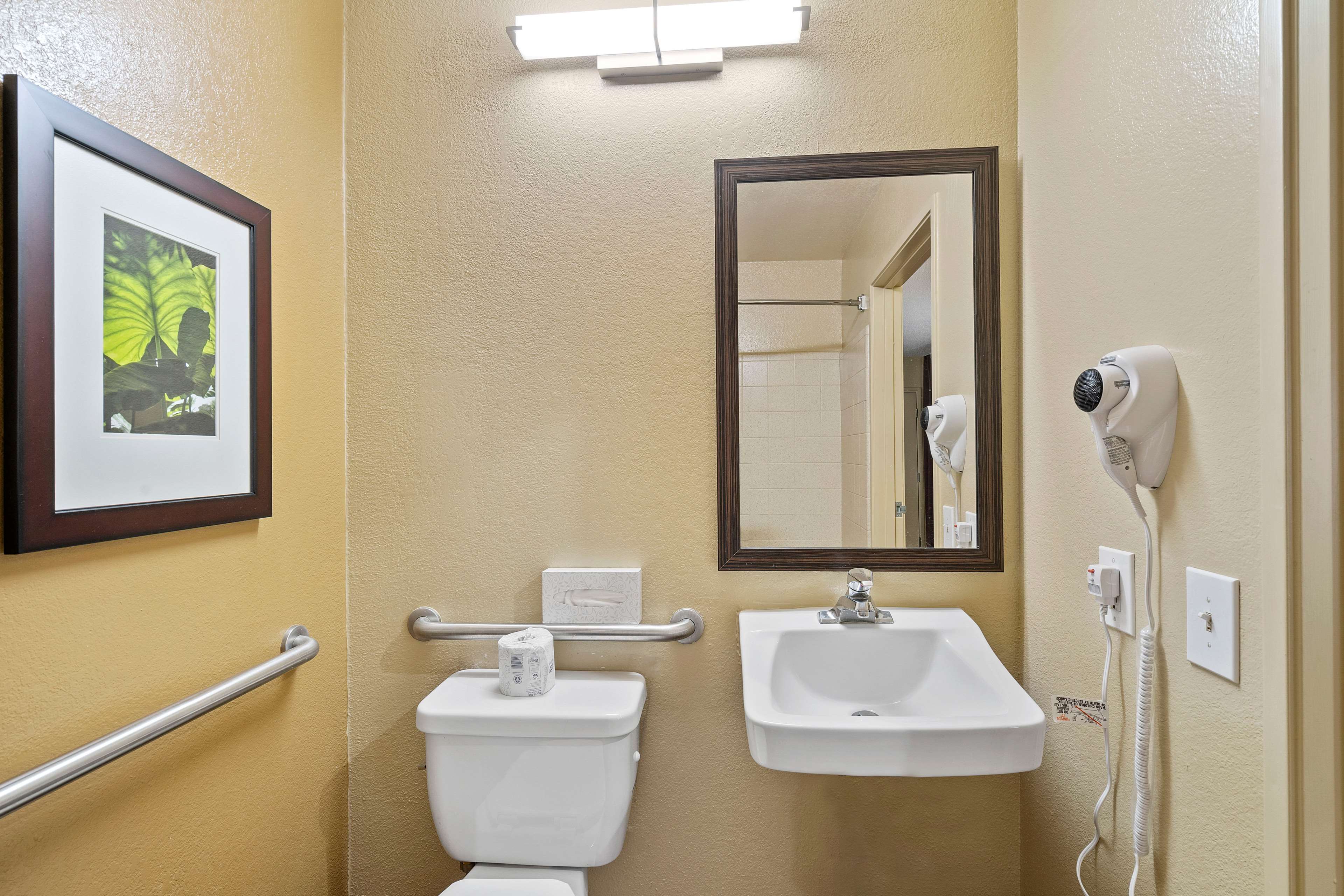 Extended Stay America Washington D.C. Falls Church Merrifield