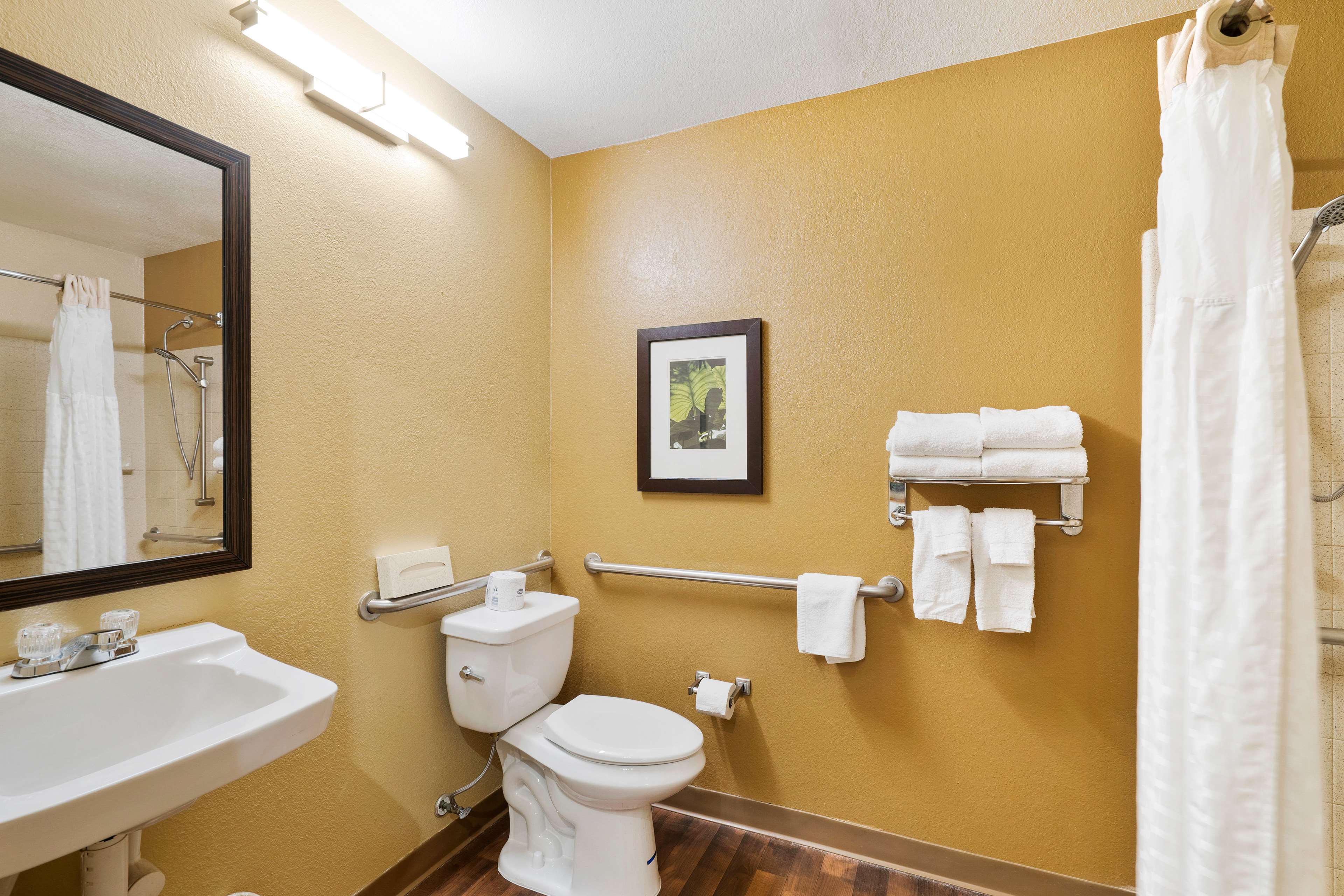 Extended Stay America Washington D.C. Falls Church Merrifield