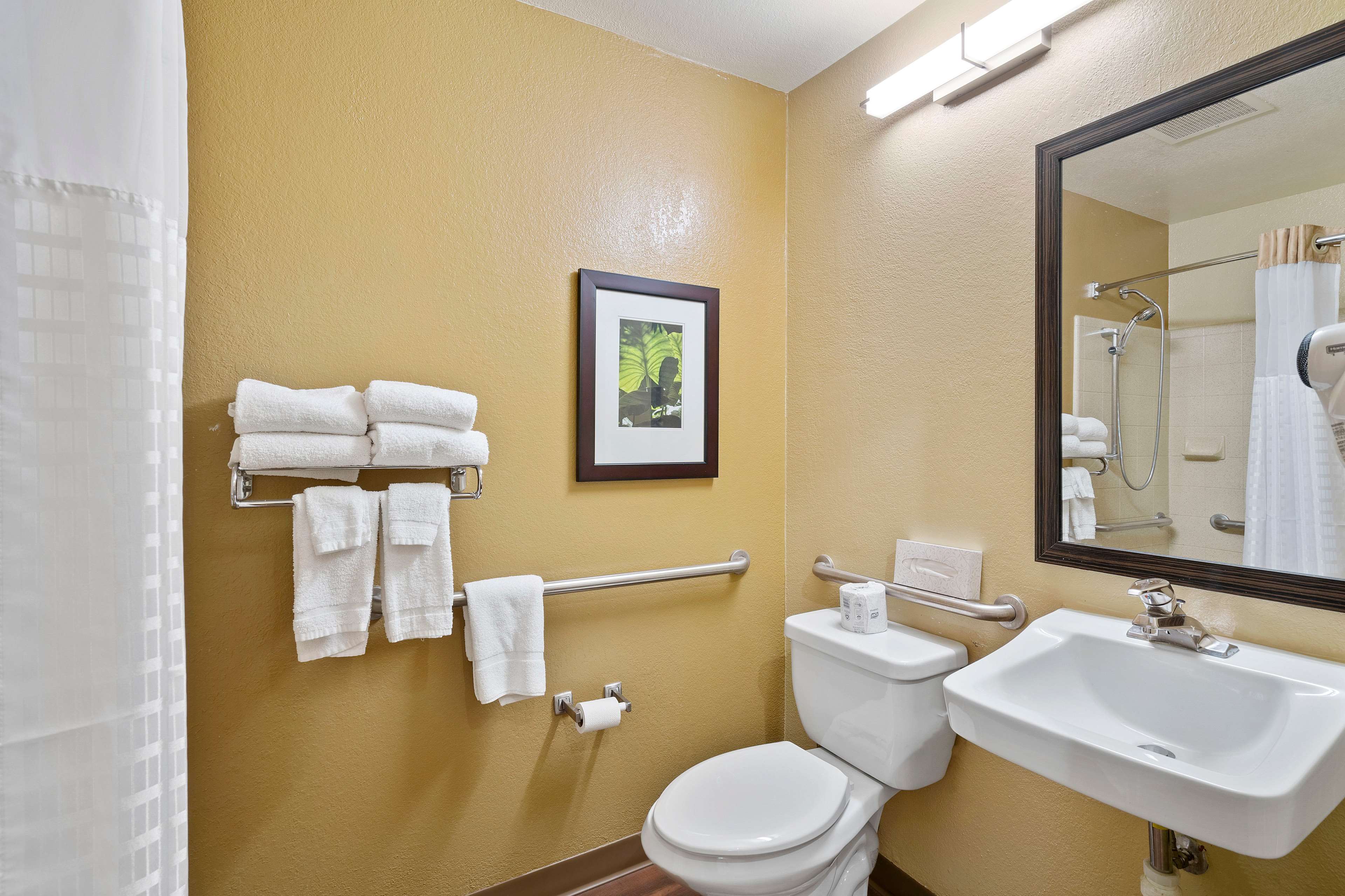 Extended Stay America Washington D.C. Falls Church Merrifield