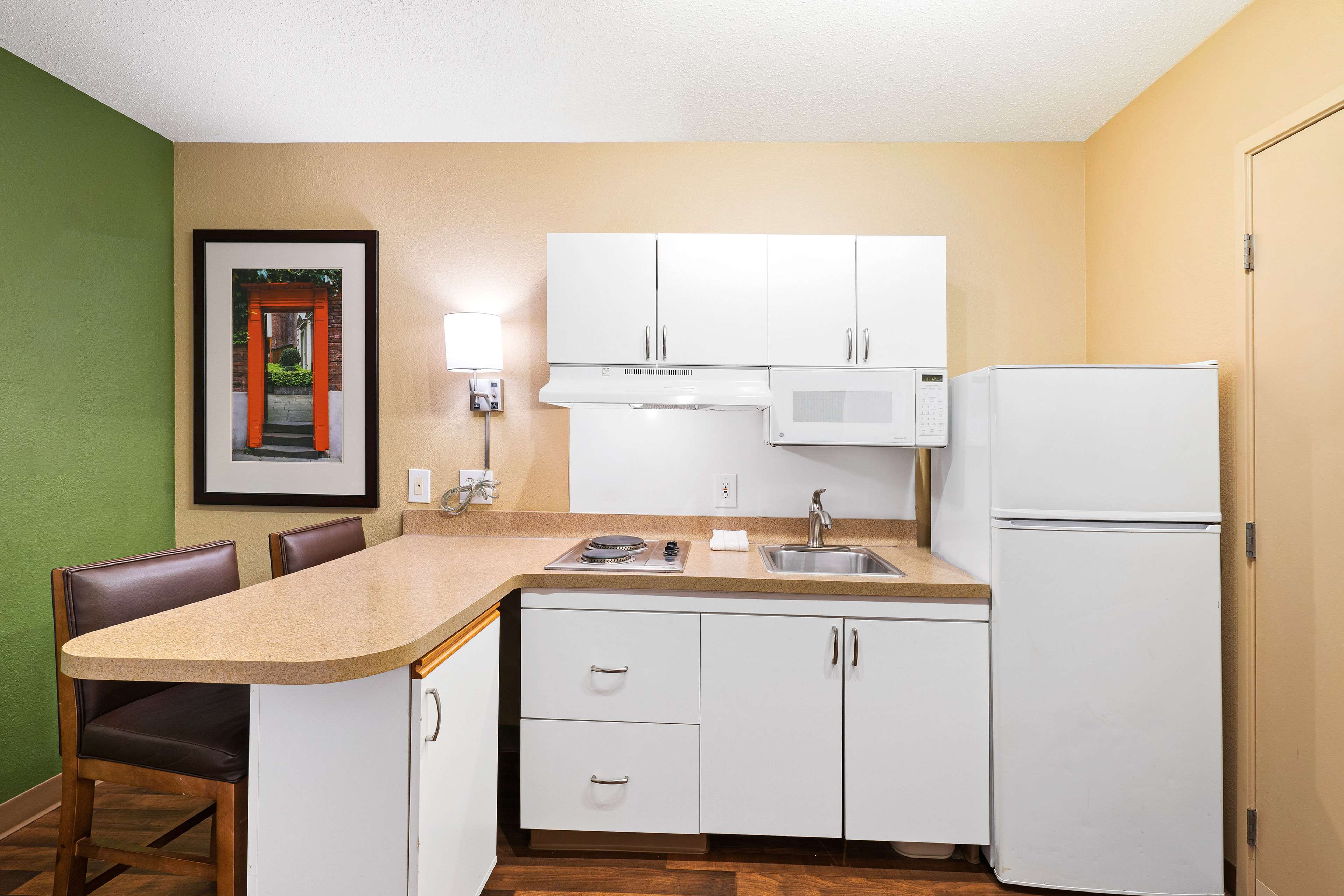 Extended Stay America Washington D.C. Falls Church Merrifield