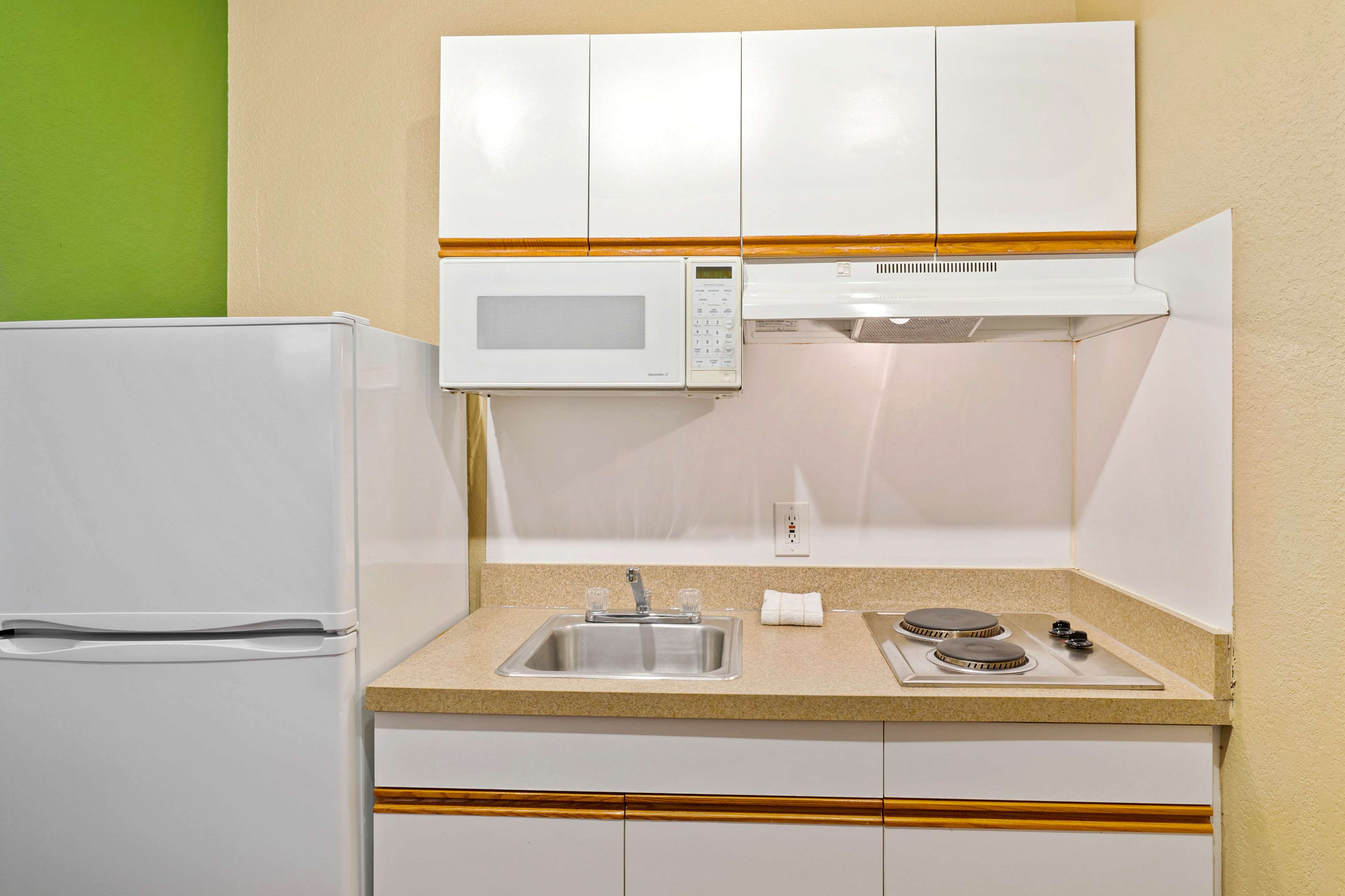 Extended Stay America Washington D.C. Falls Church Merrifield
