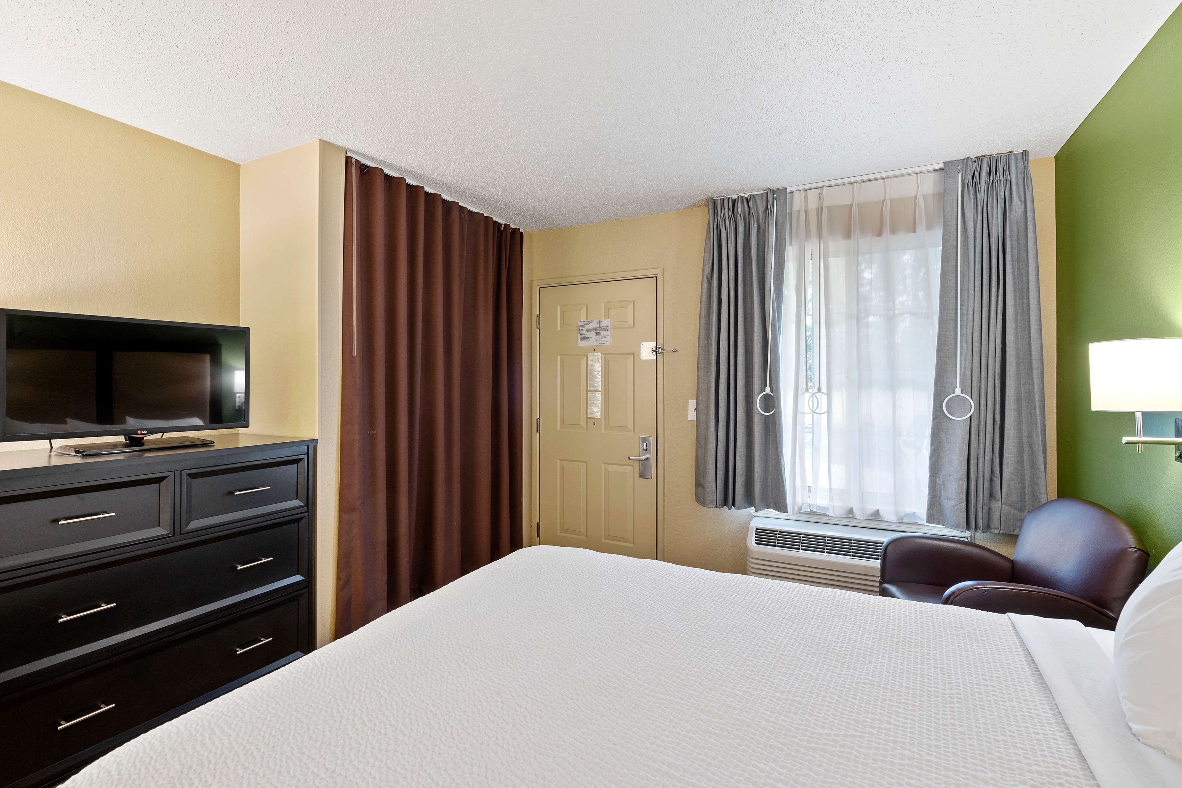 Extended Stay America Washington D.C. Falls Church Merrifield