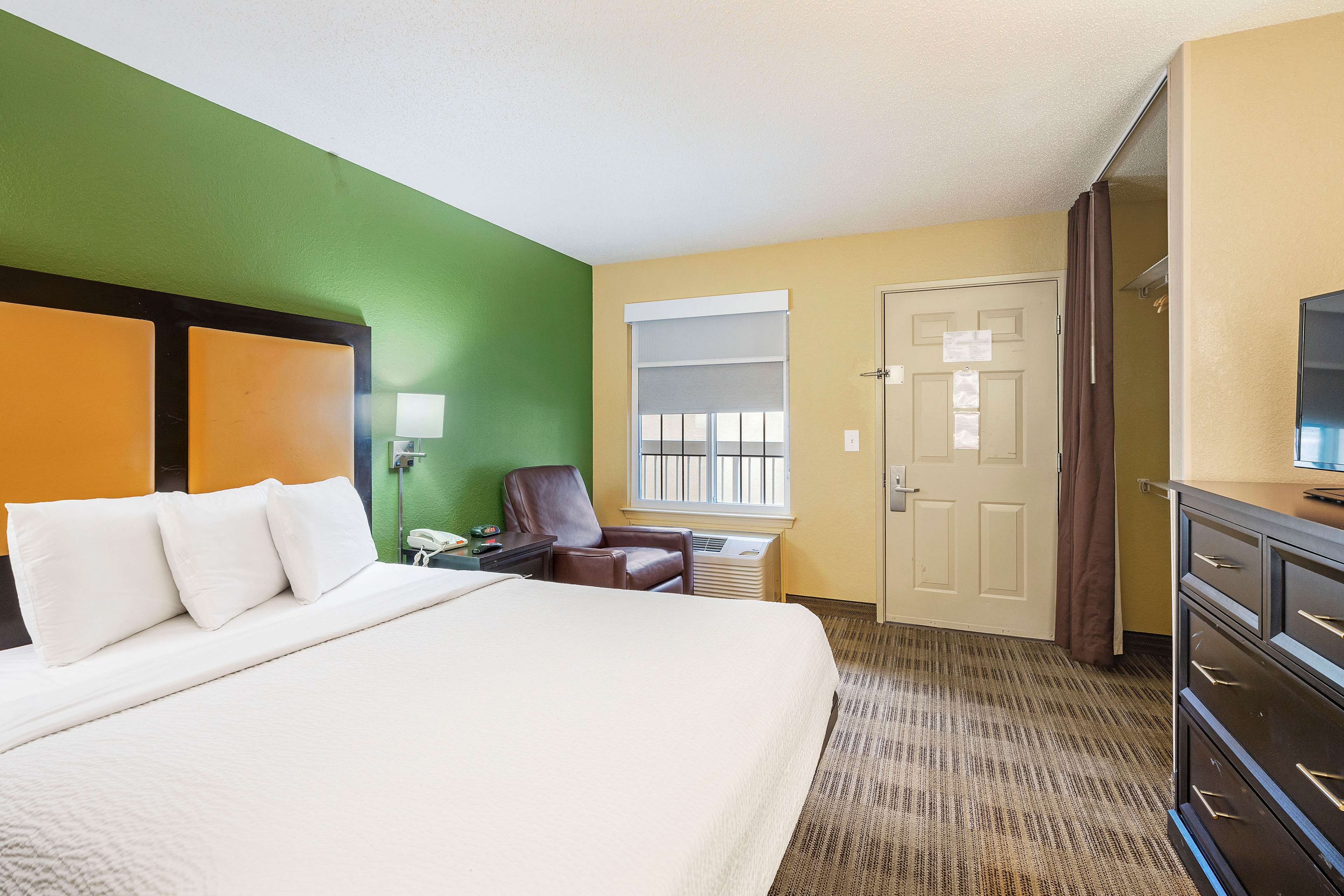 Extended Stay America Washington D.C. Falls Church Merrifield