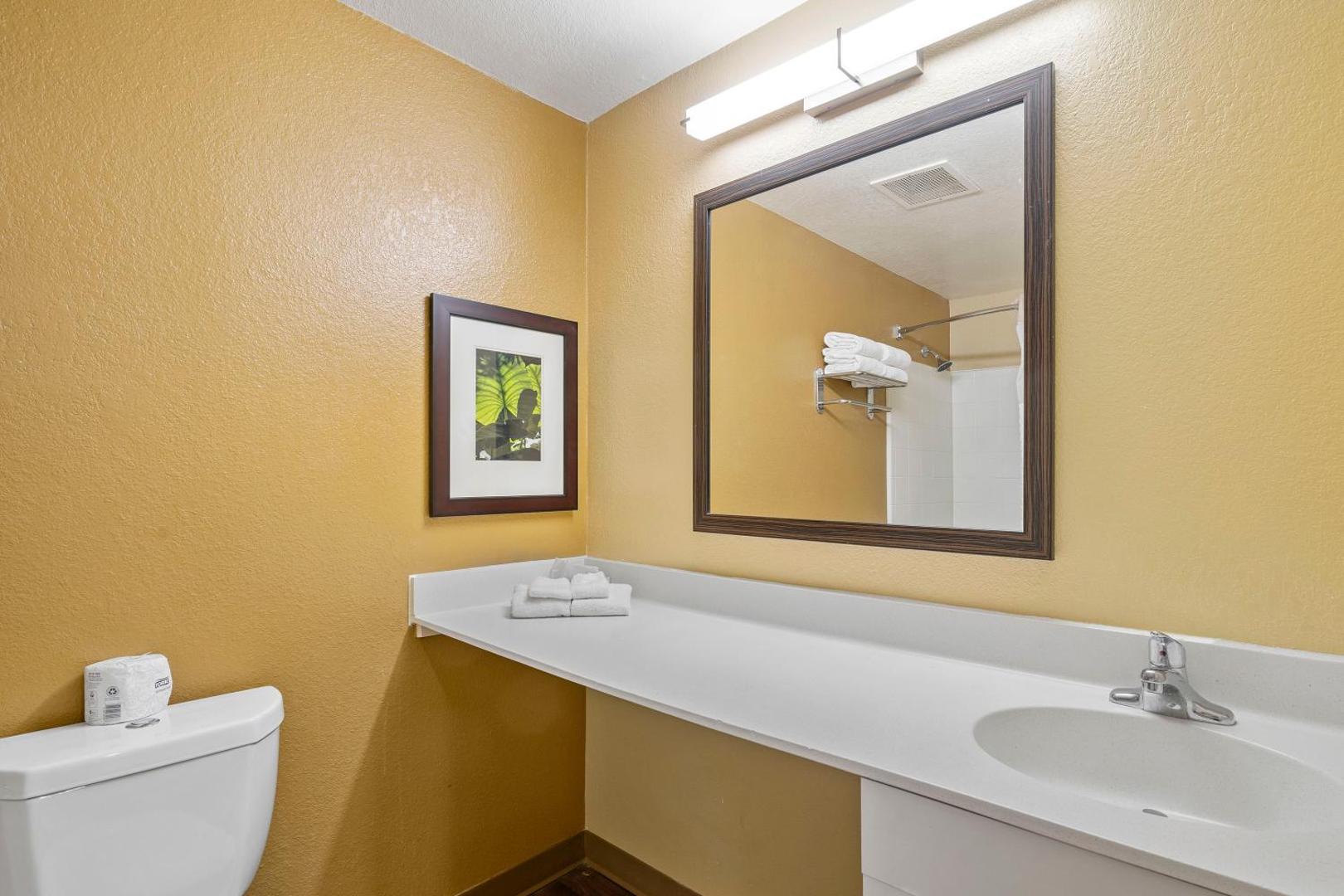 Extended Stay America Washington D.C. Falls Church Merrifield