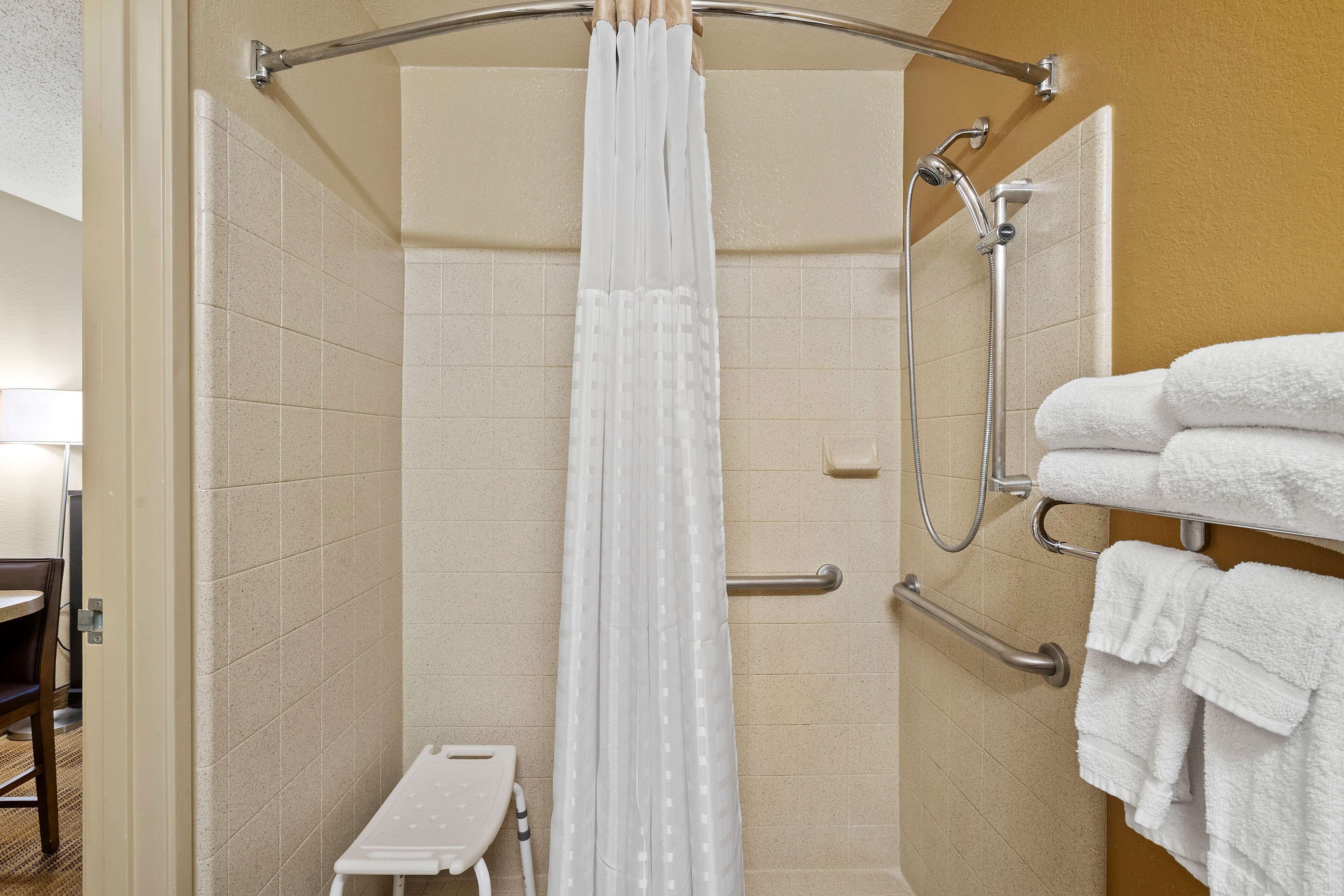Extended Stay America Washington D.C. Falls Church Merrifield