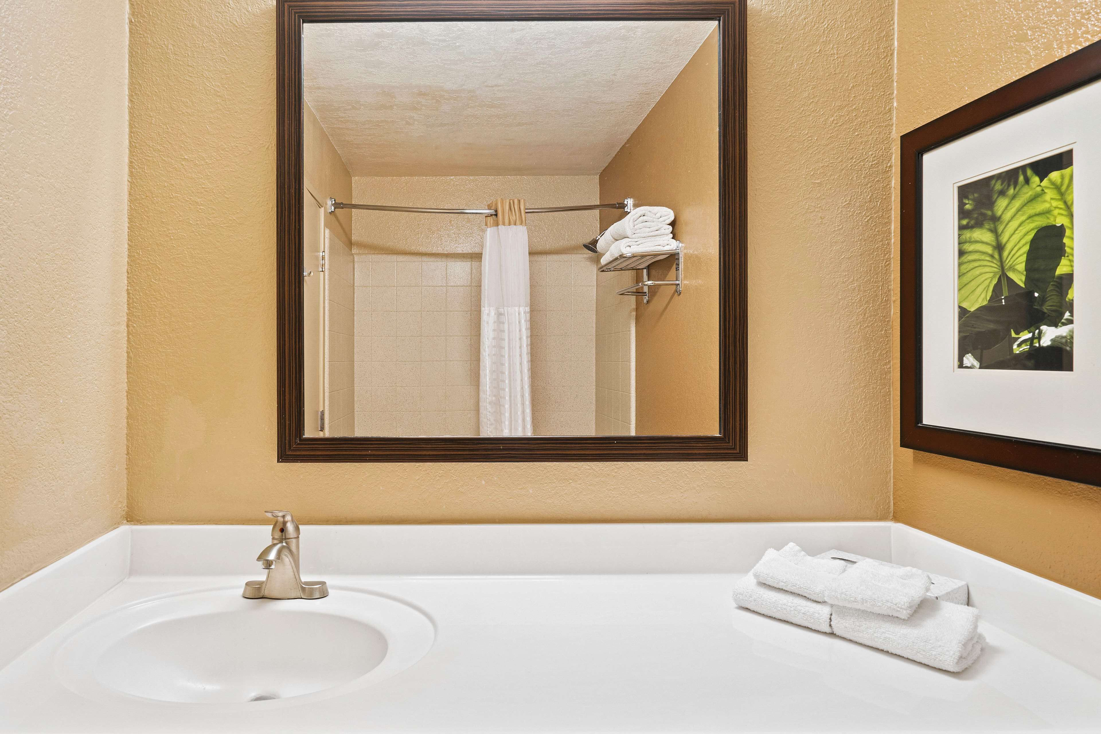 Extended Stay America Washington D.C. Falls Church Merrifield