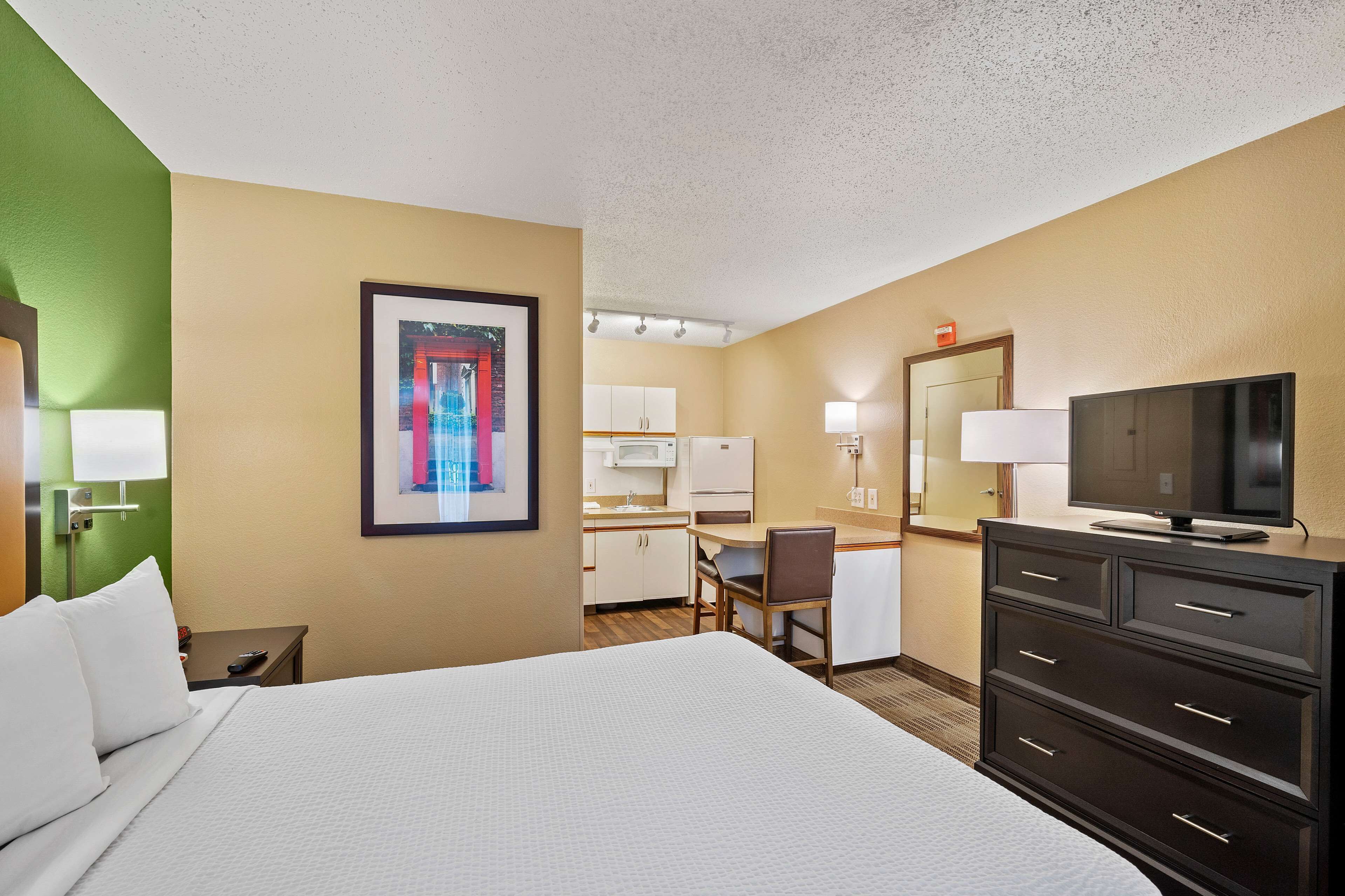 Extended Stay America Washington D.C. Falls Church Merrifield