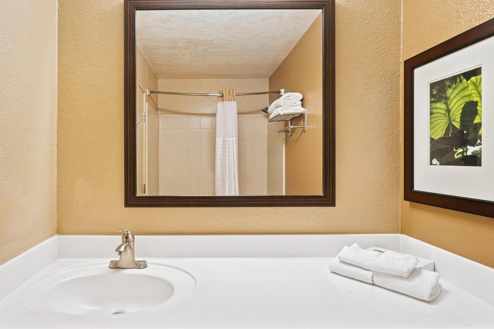 Extended Stay America Washington D.C. Falls Church Merrifield
