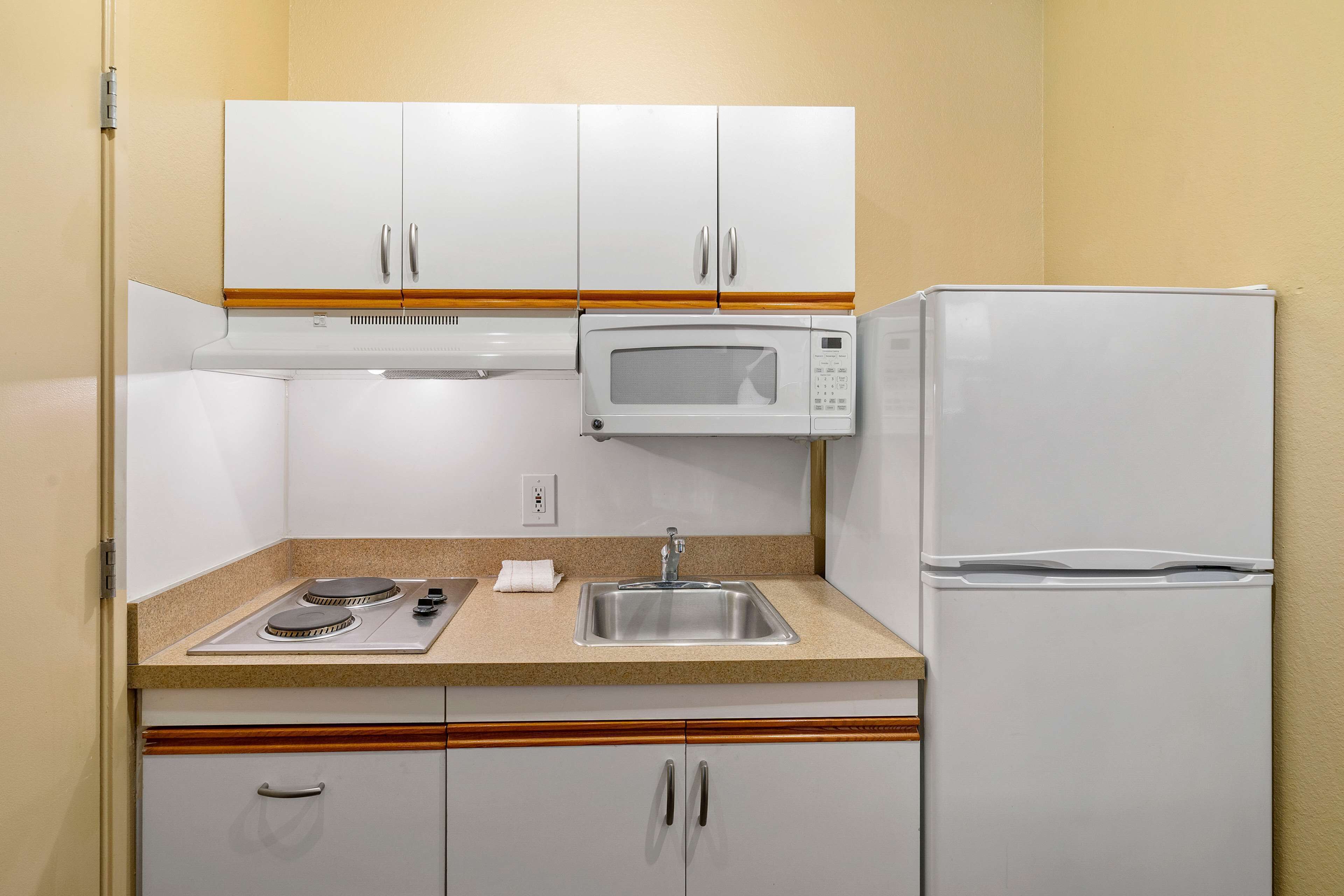 Extended Stay America Washington D.C. Falls Church Merrifield