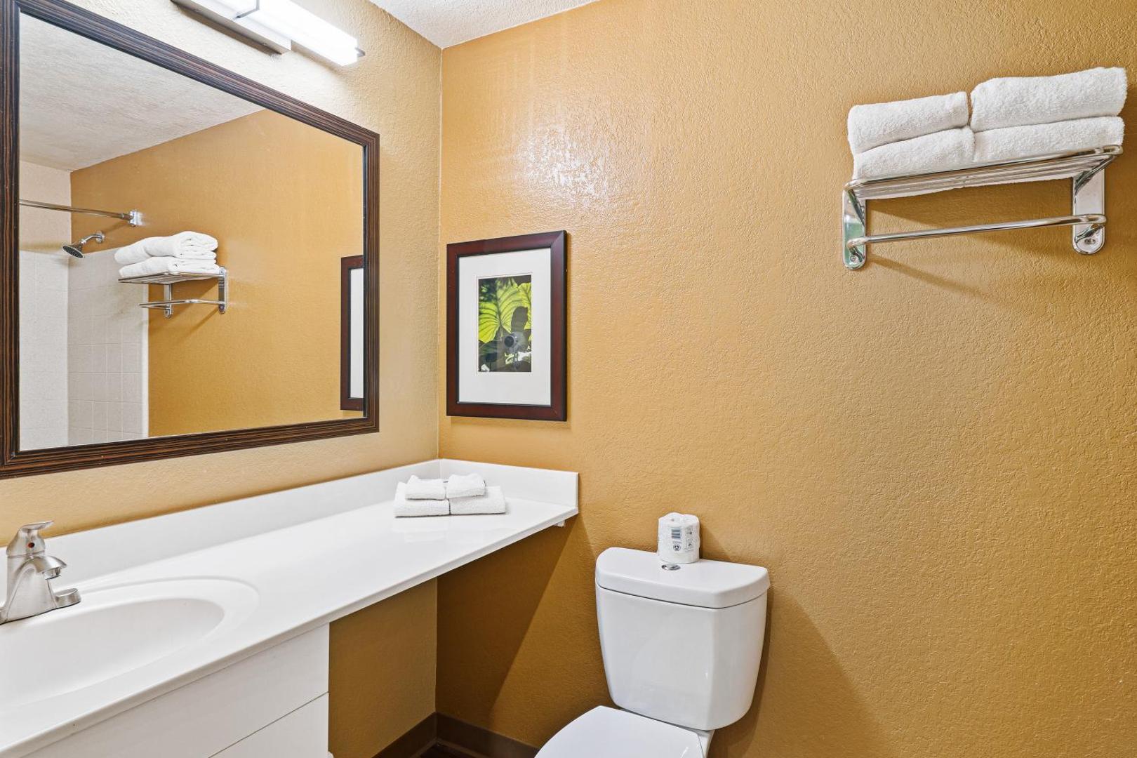 Extended Stay America Washington D.C. Falls Church Merrifield