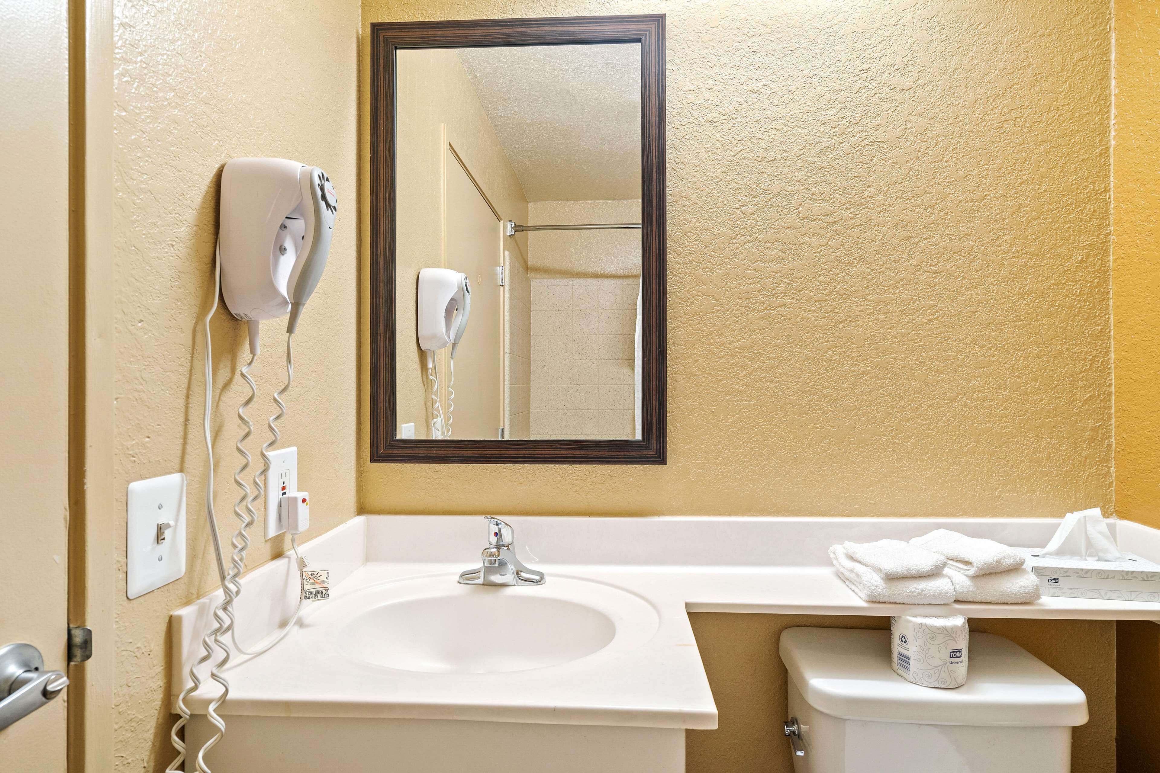 Extended Stay America Washington D.C. Falls Church Merrifield