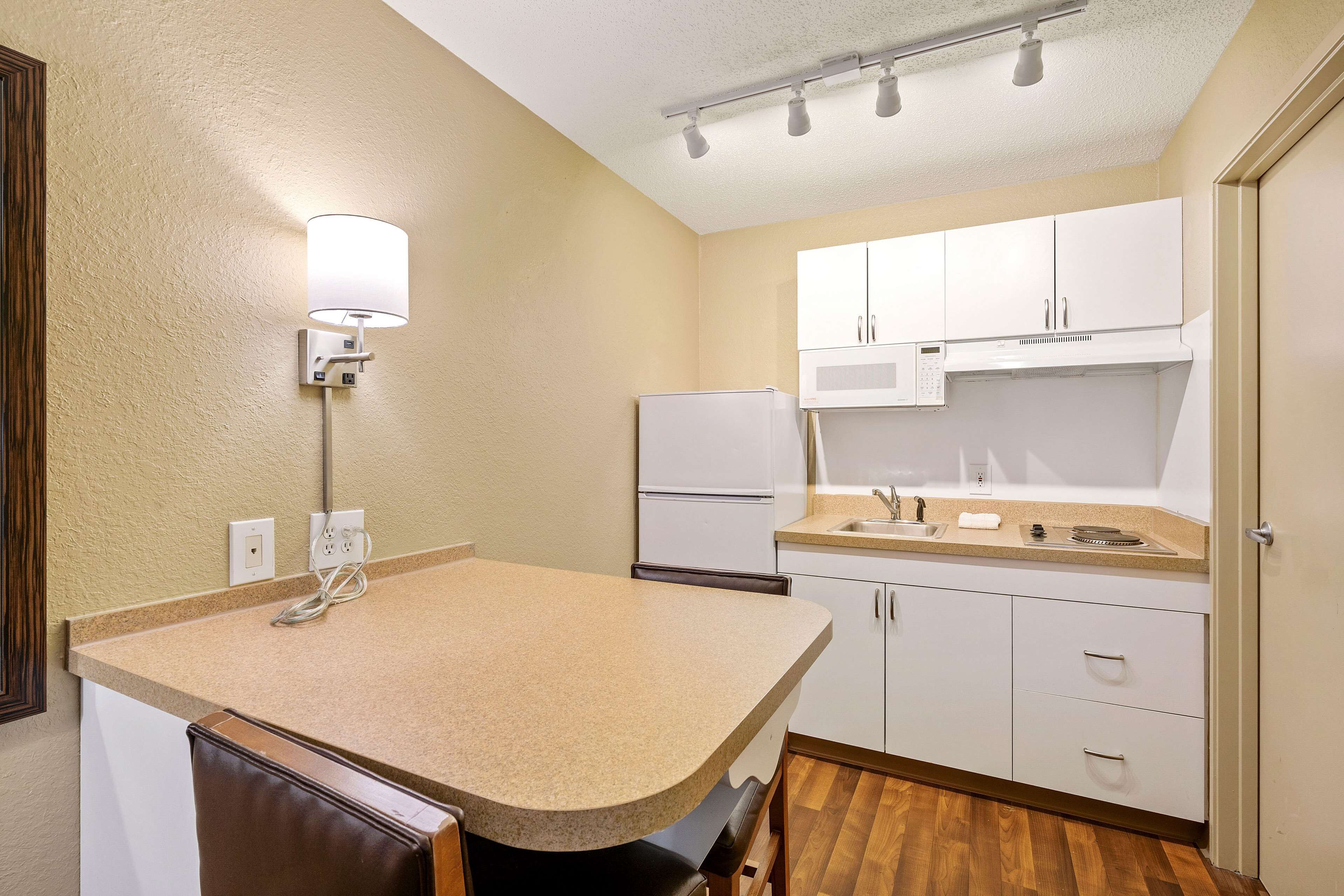 Extended Stay America Washington D.C. Falls Church Merrifield