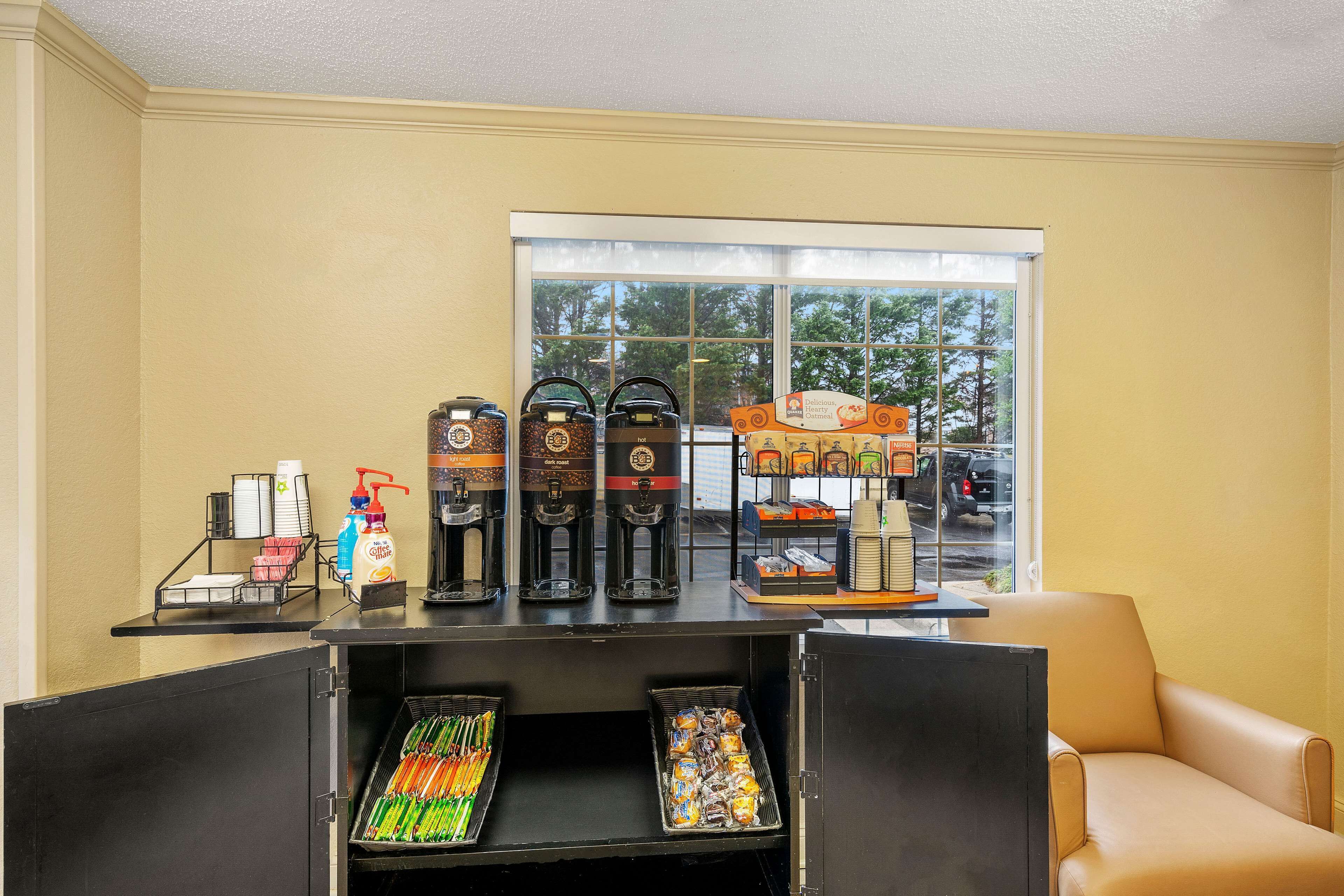 Extended Stay America Washington D.C. Falls Church Merrifield