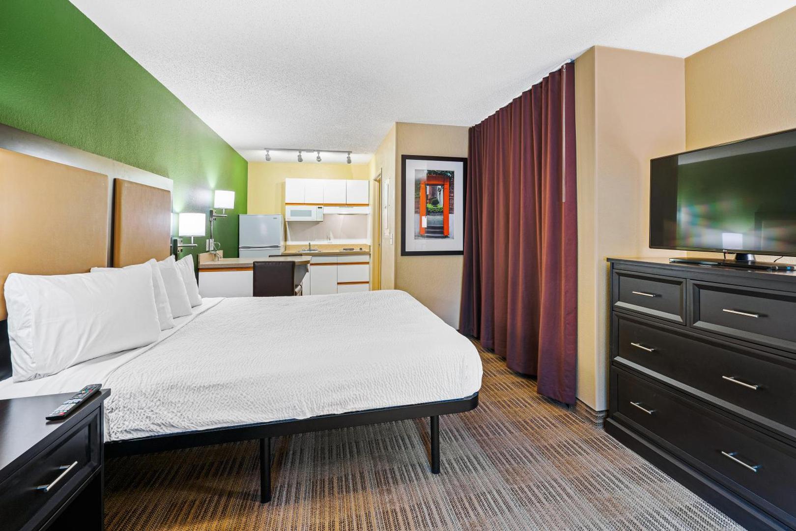 Extended Stay America Washington D.C. Falls Church Merrifield