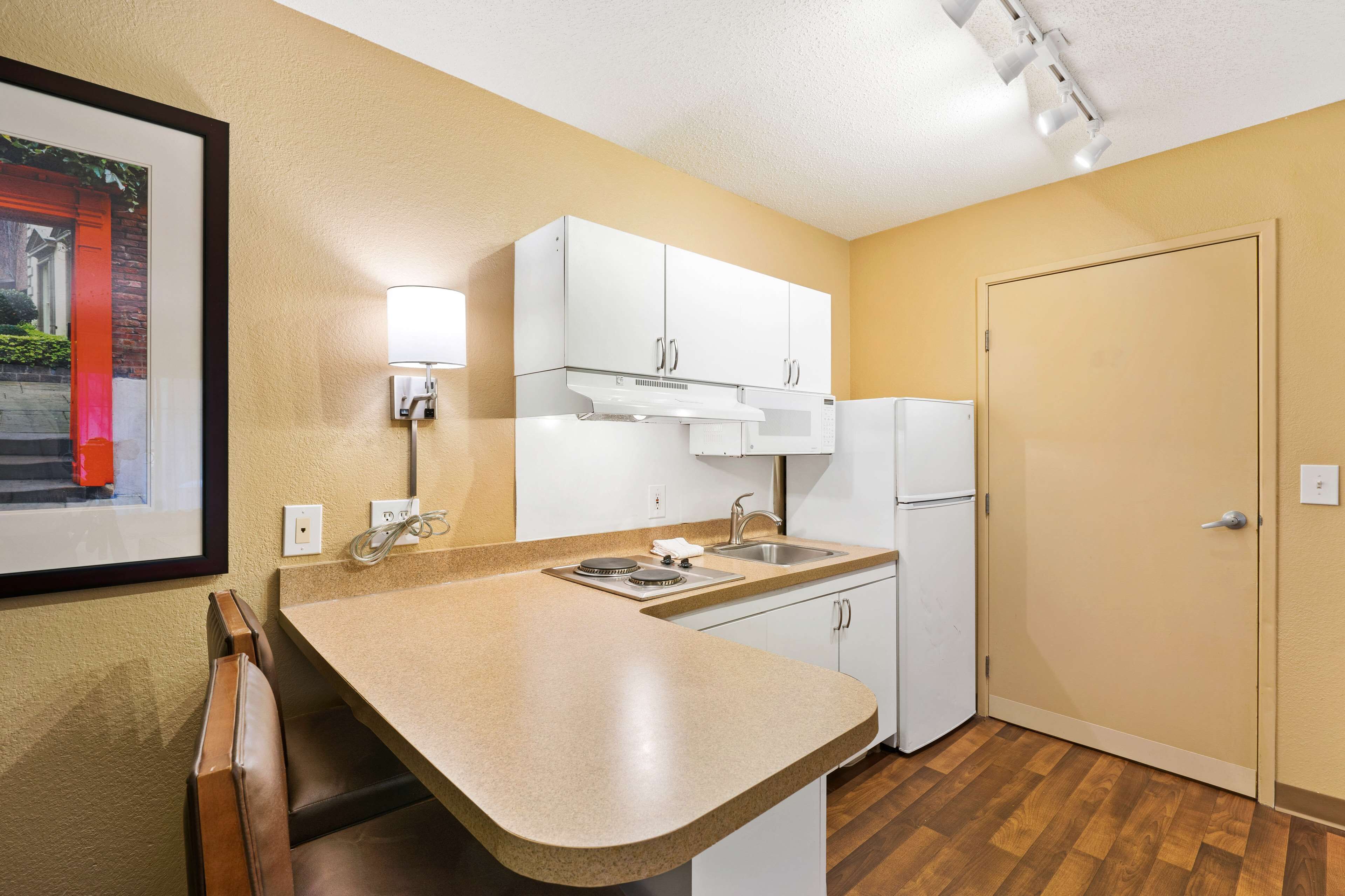 Extended Stay America Washington D.C. Falls Church Merrifield