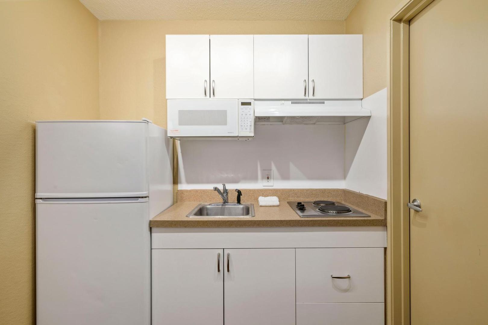 Extended Stay America Washington D.C. Falls Church Merrifield