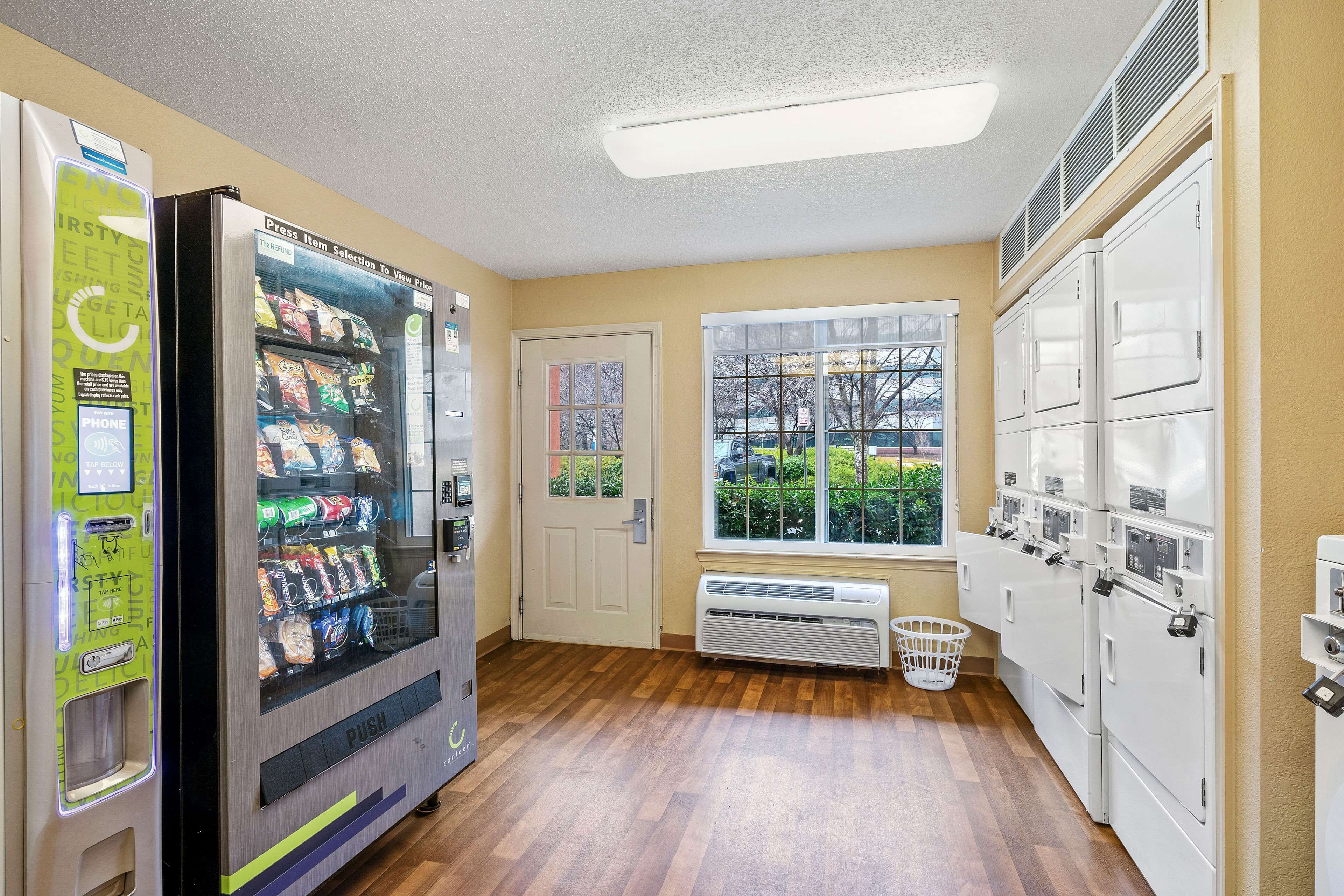 Extended Stay America Washington D.C. Falls Church Merrifield