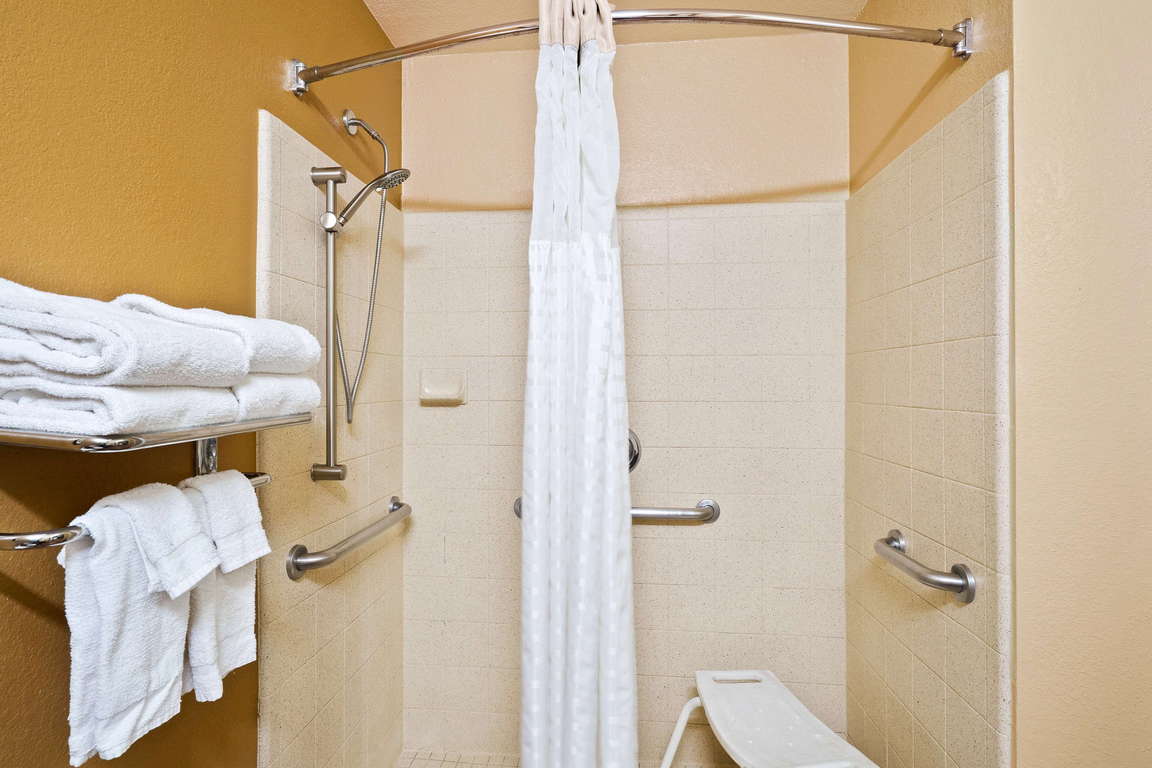 Extended Stay America Washington D.C. Falls Church Merrifield