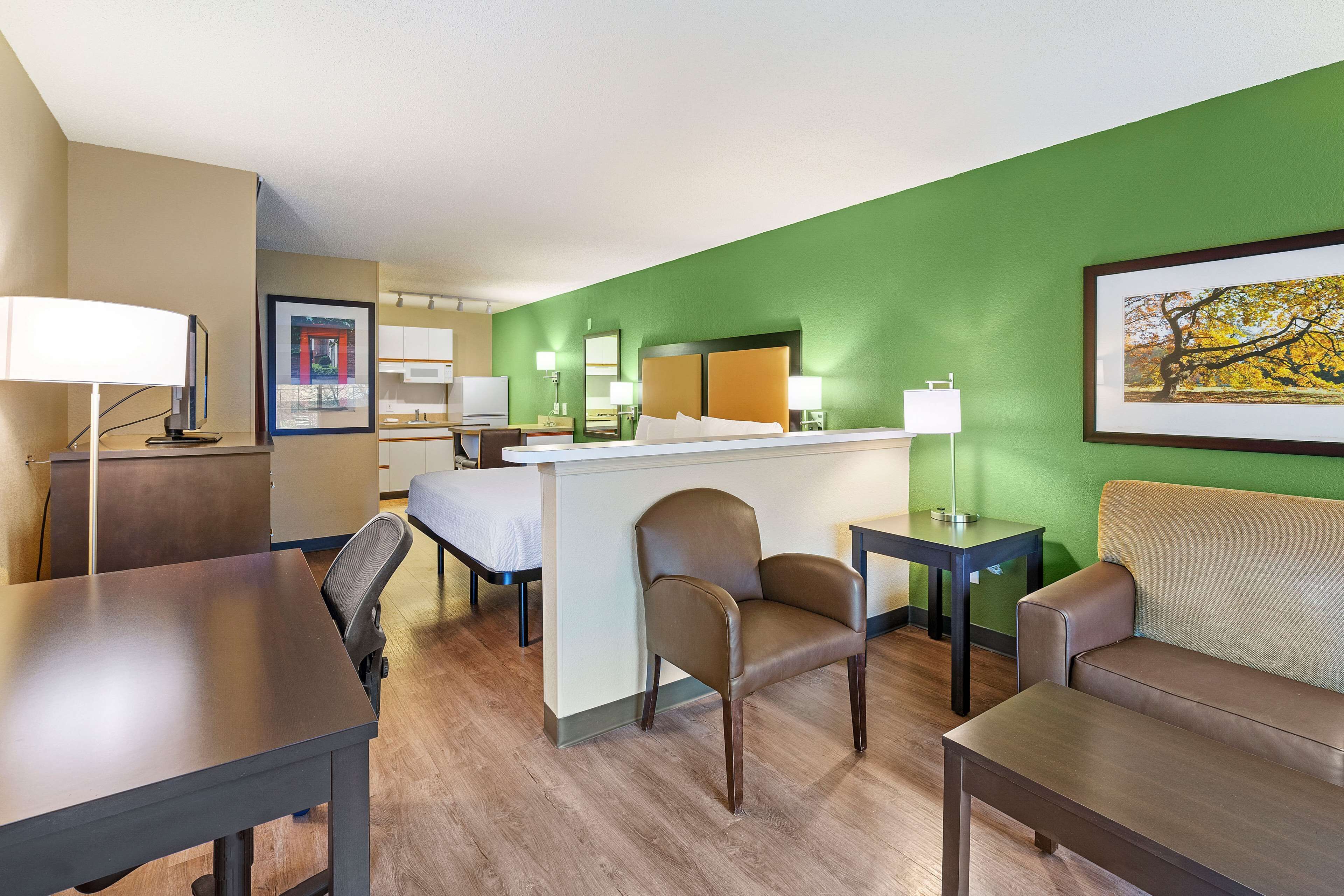 Extended Stay America Washington D.C. Falls Church Merrifield