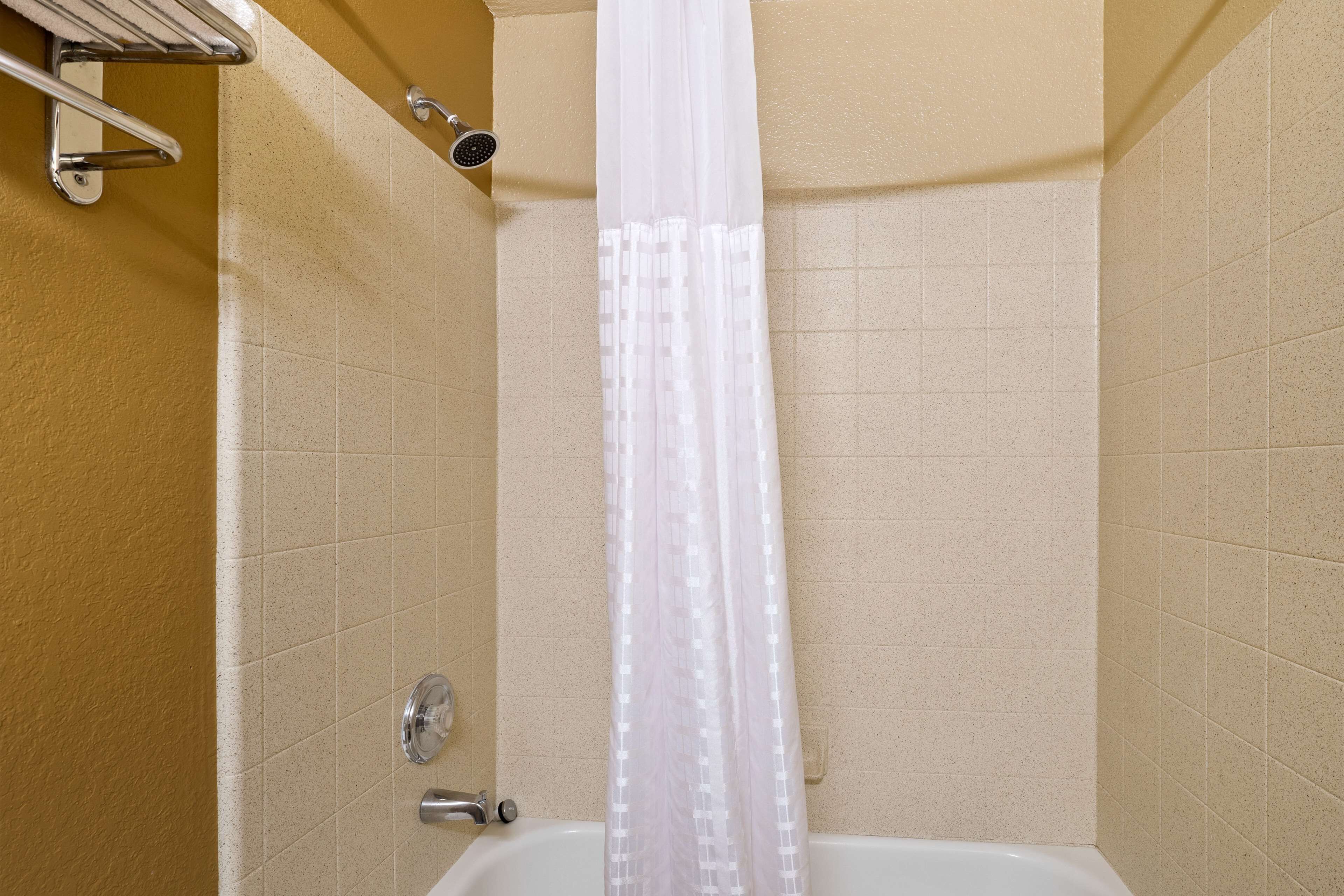 Extended Stay America Washington D.C. Falls Church Merrifield