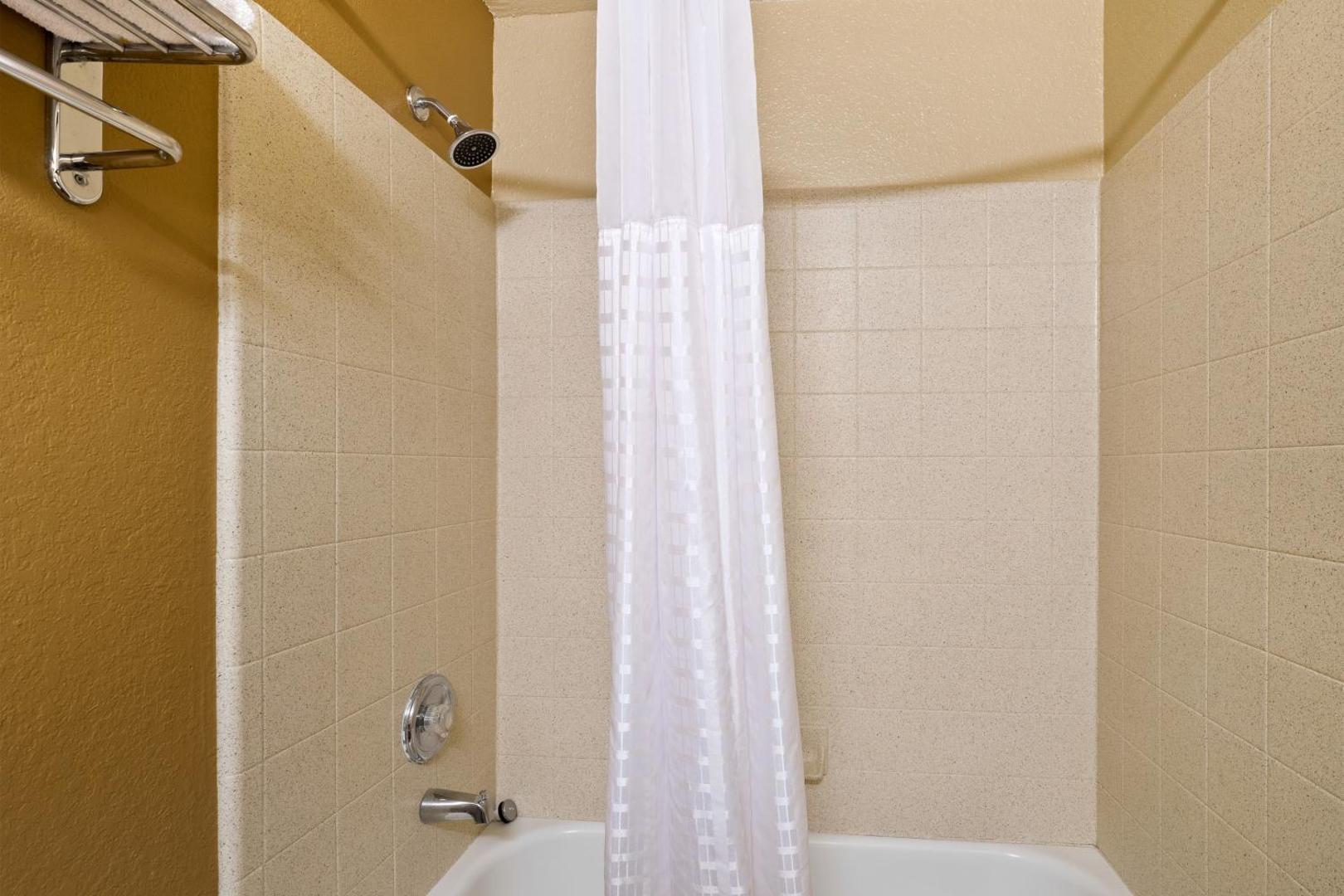 Extended Stay America Washington D.C. Falls Church Merrifield
