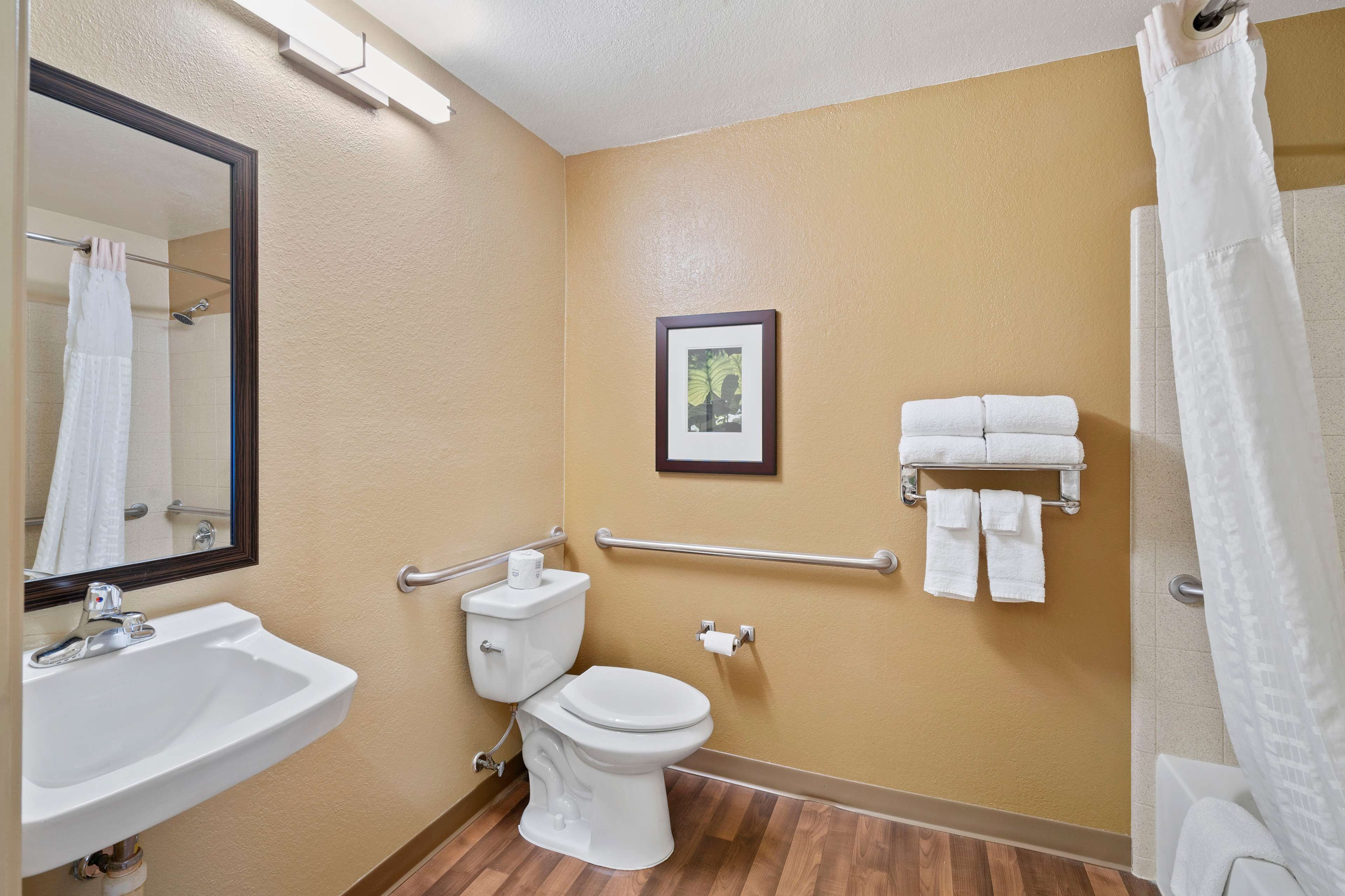Extended Stay America Washington D.C. Falls Church Merrifield