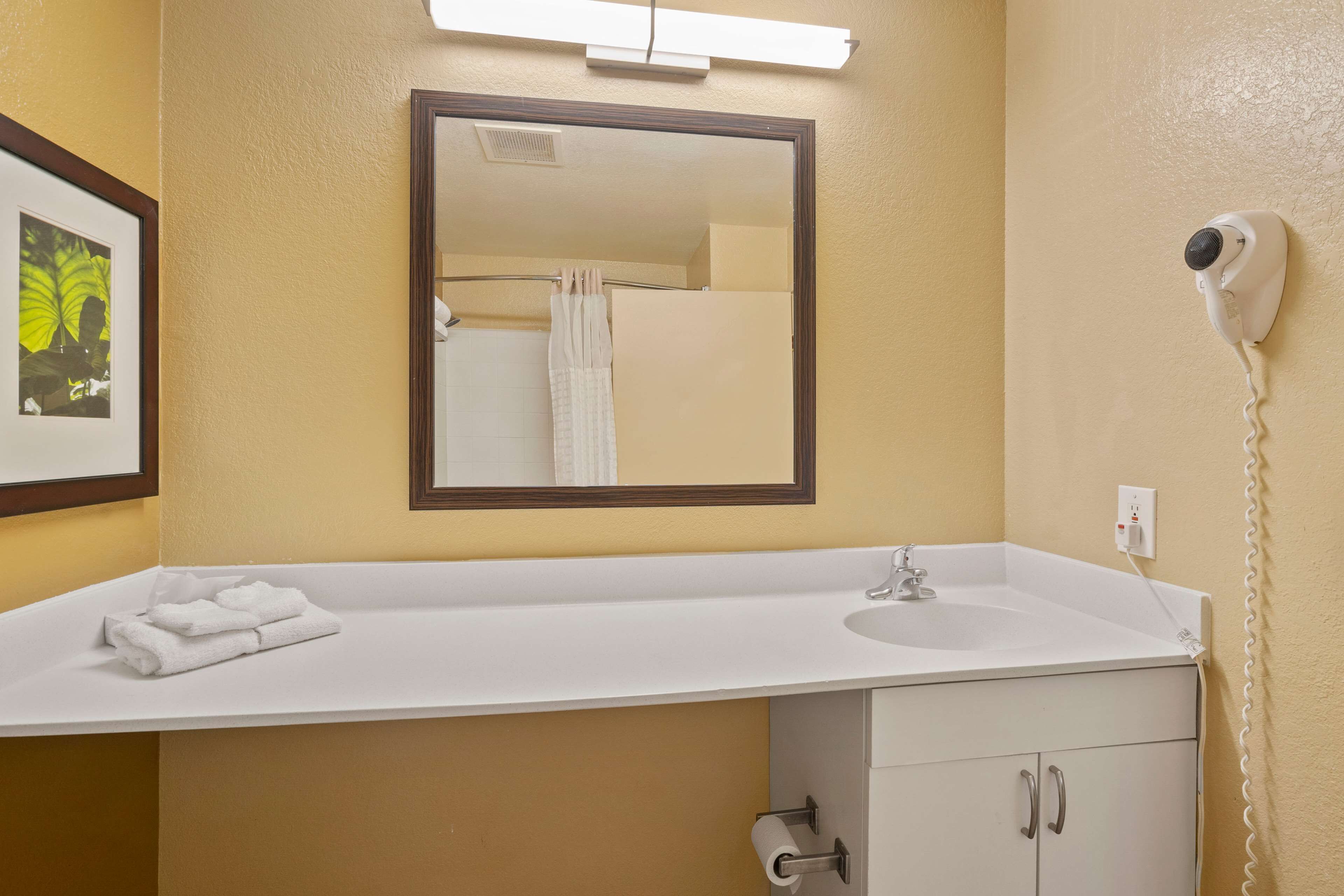 Extended Stay America Washington D.C. Falls Church Merrifield