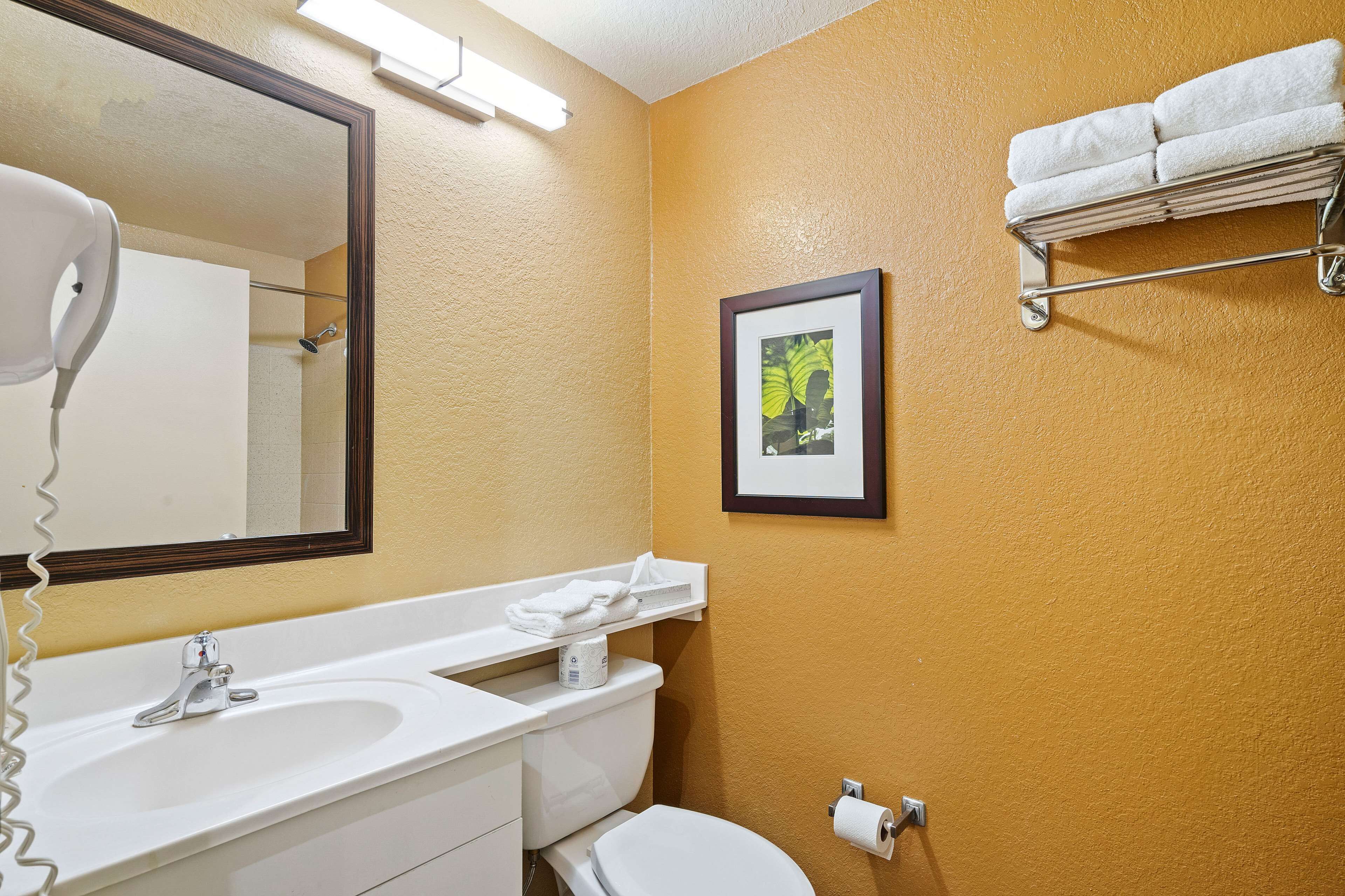 Extended Stay America Washington D.C. Falls Church Merrifield