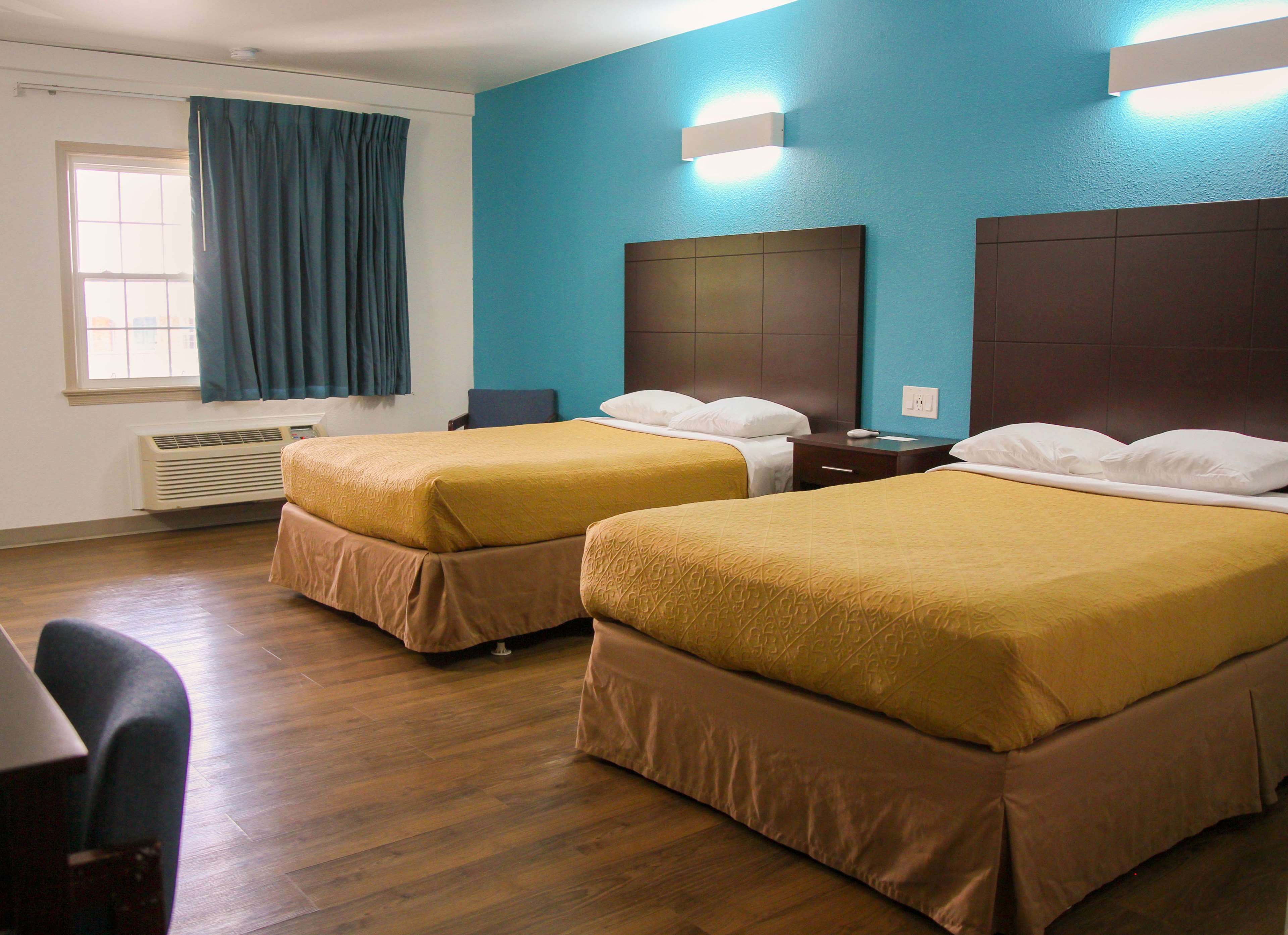 Motel 6 Falls Church Va Arlington Boulevard