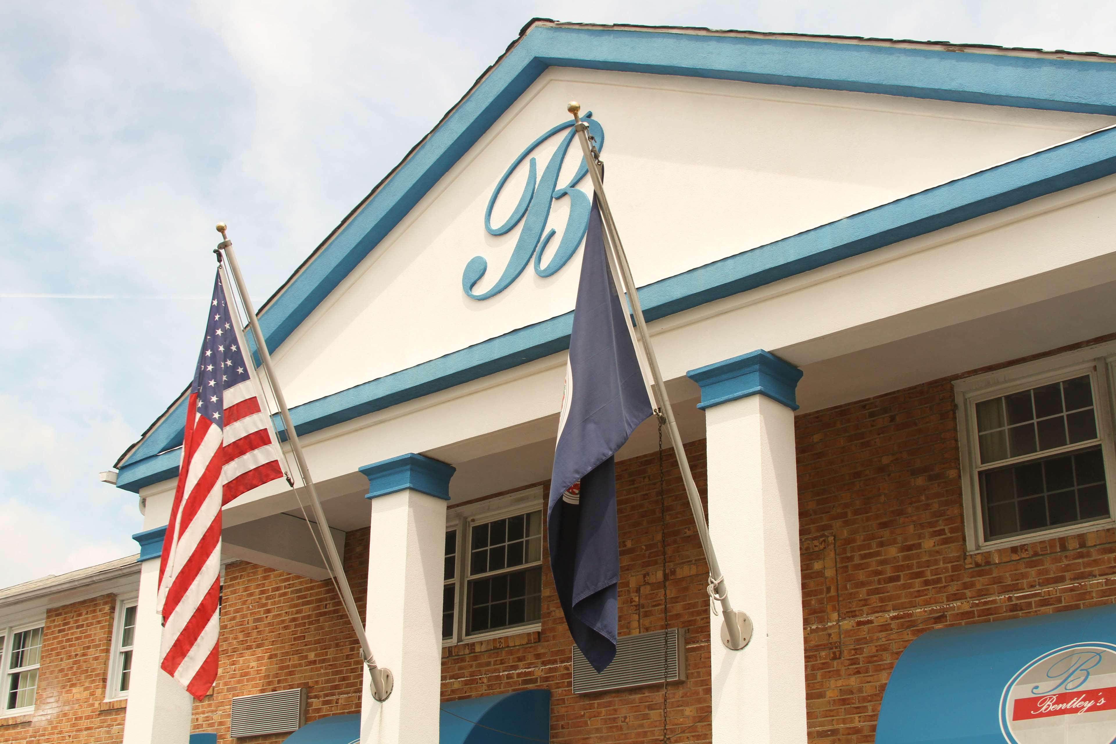 Motel 6 Falls Church Va Arlington Boulevard