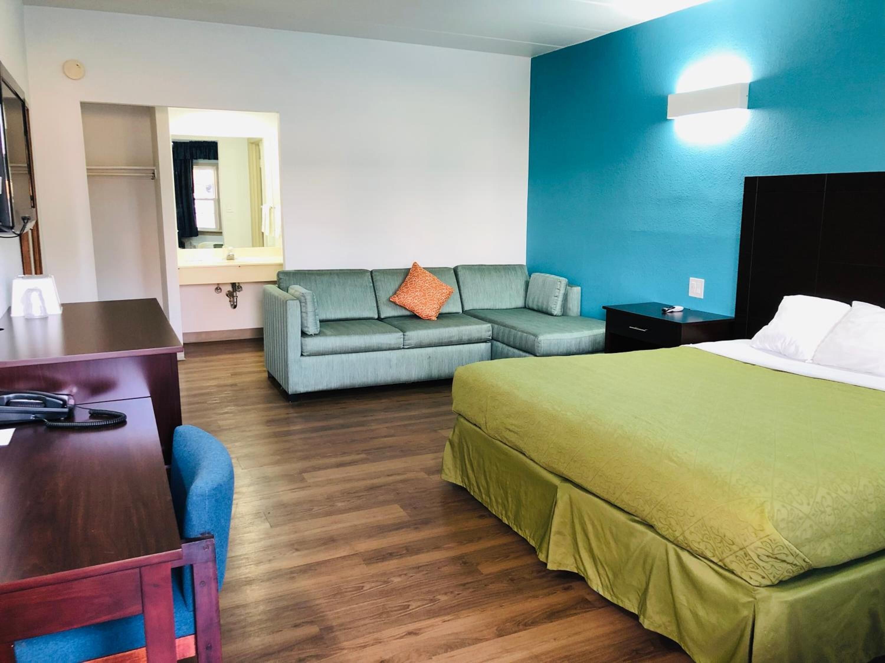 Motel 6 Falls Church Va Arlington Boulevard