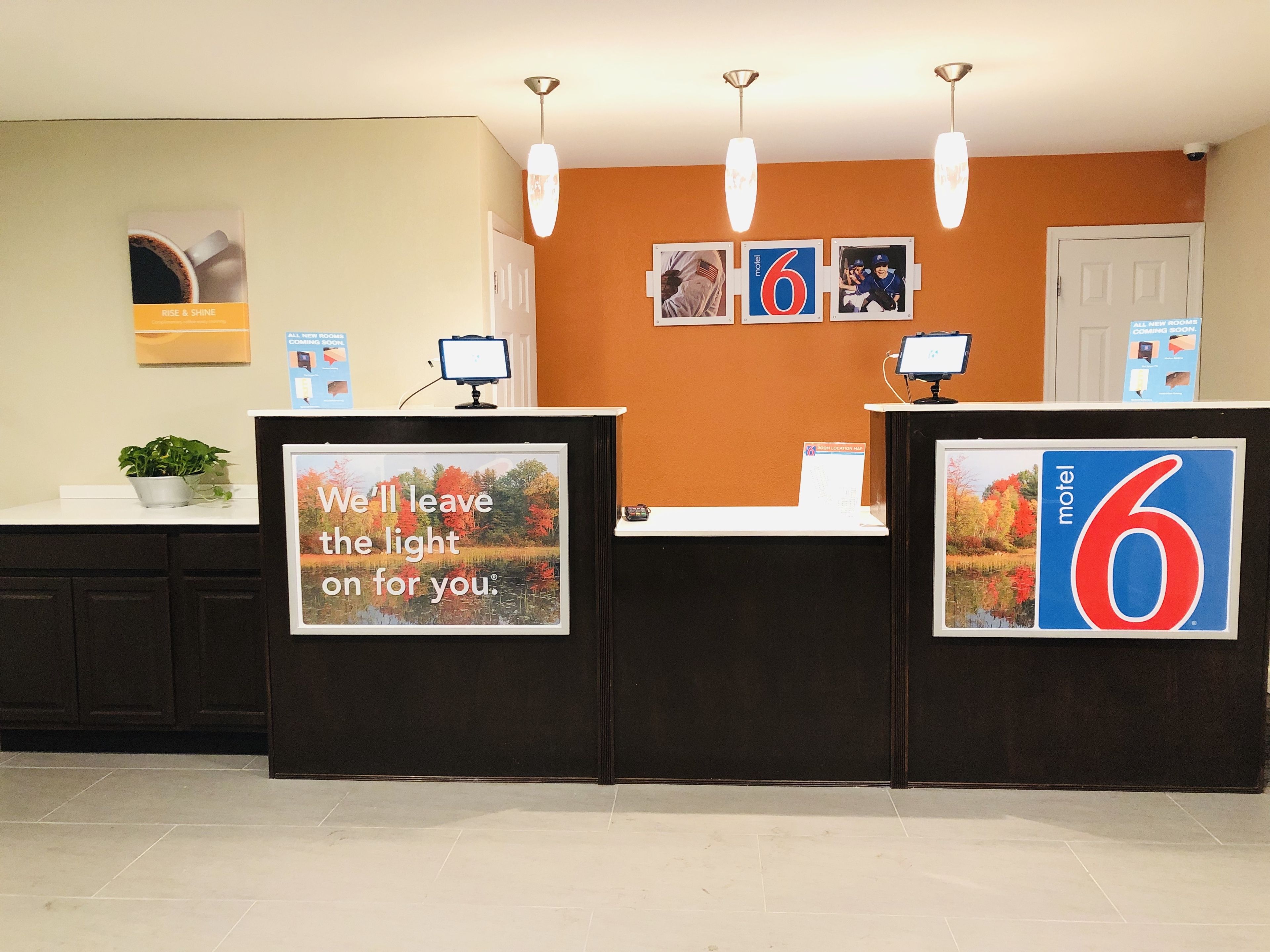 Motel 6 Falls Church Va Arlington Boulevard