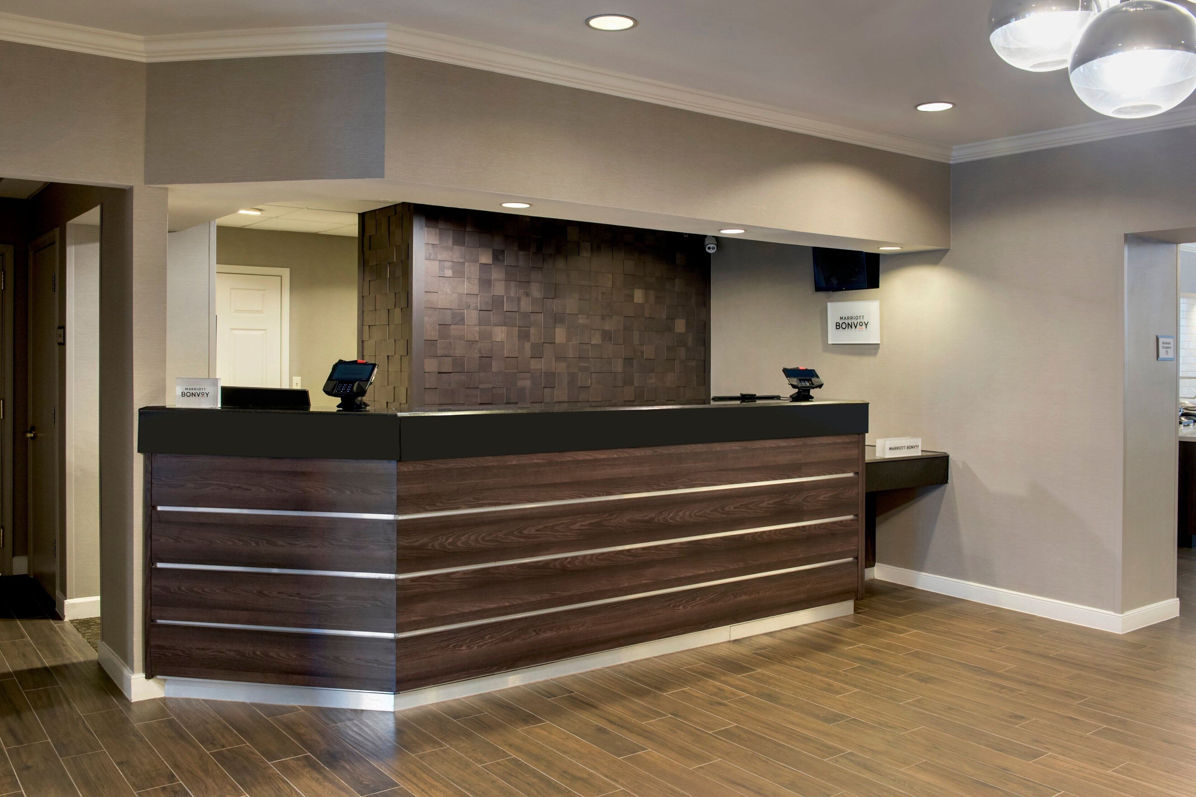 Residence Inn Fairfax Merrifield