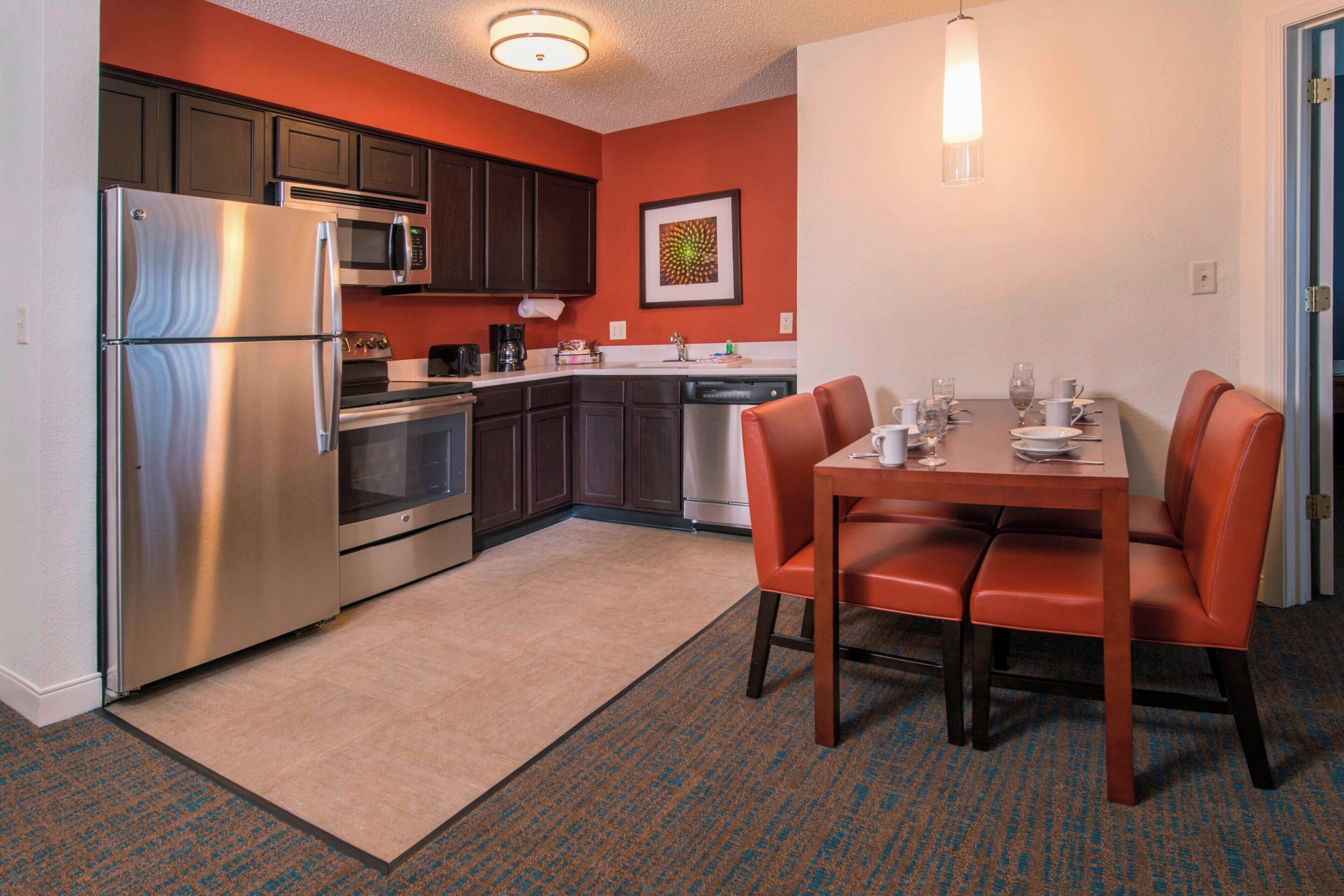 Residence Inn Fairfax Merrifield