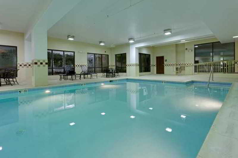 Hampton Inn Waynesboro / Stuarts Draft