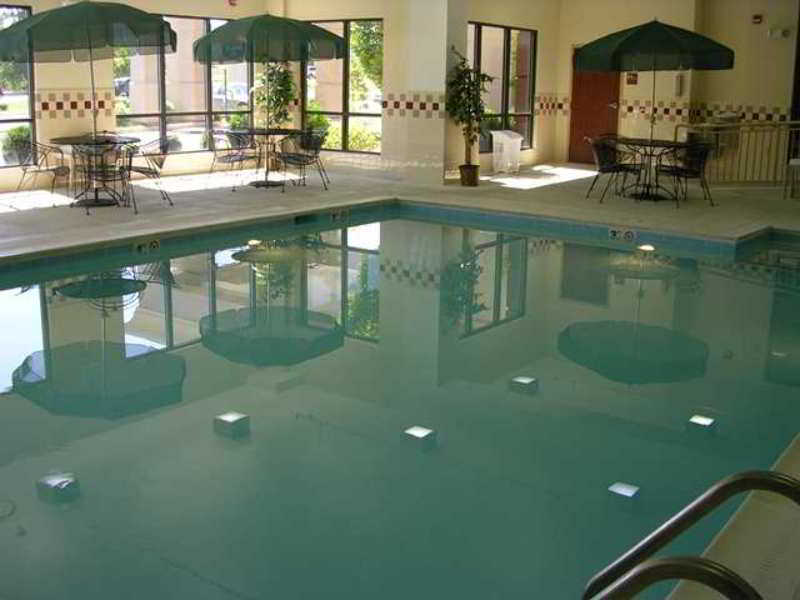 Hampton Inn Waynesboro / Stuarts Draft